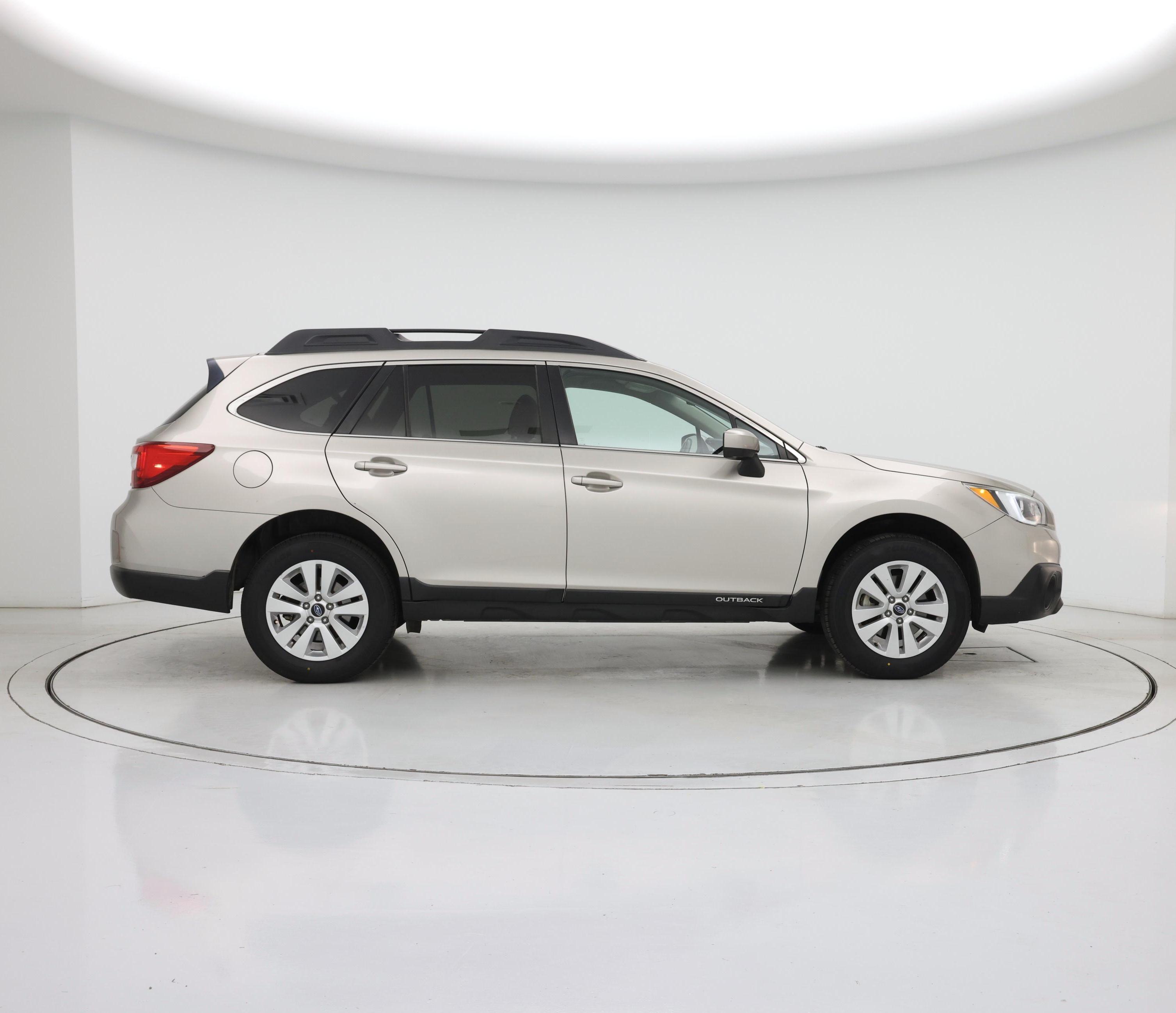 Thumbnail: 2017 Subaru Outback - 7