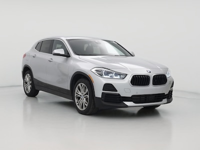 2021 BMW X2 SDrive28i