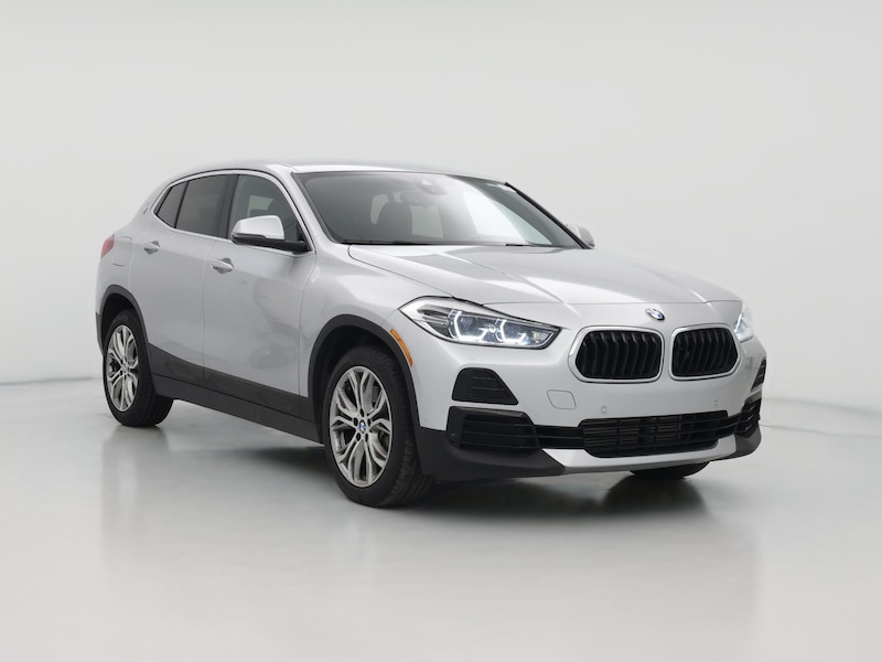 2021 BMW X2 sDrive28i -
                  Costa Mesa, CA