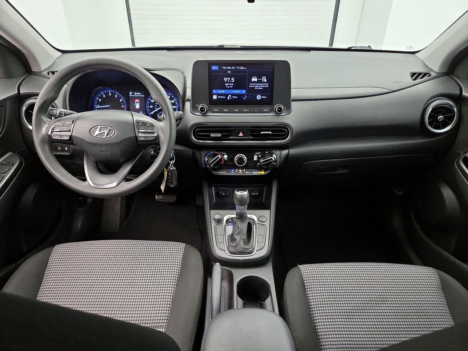 Thumbnail: 2022 Hyundai Kona - 9