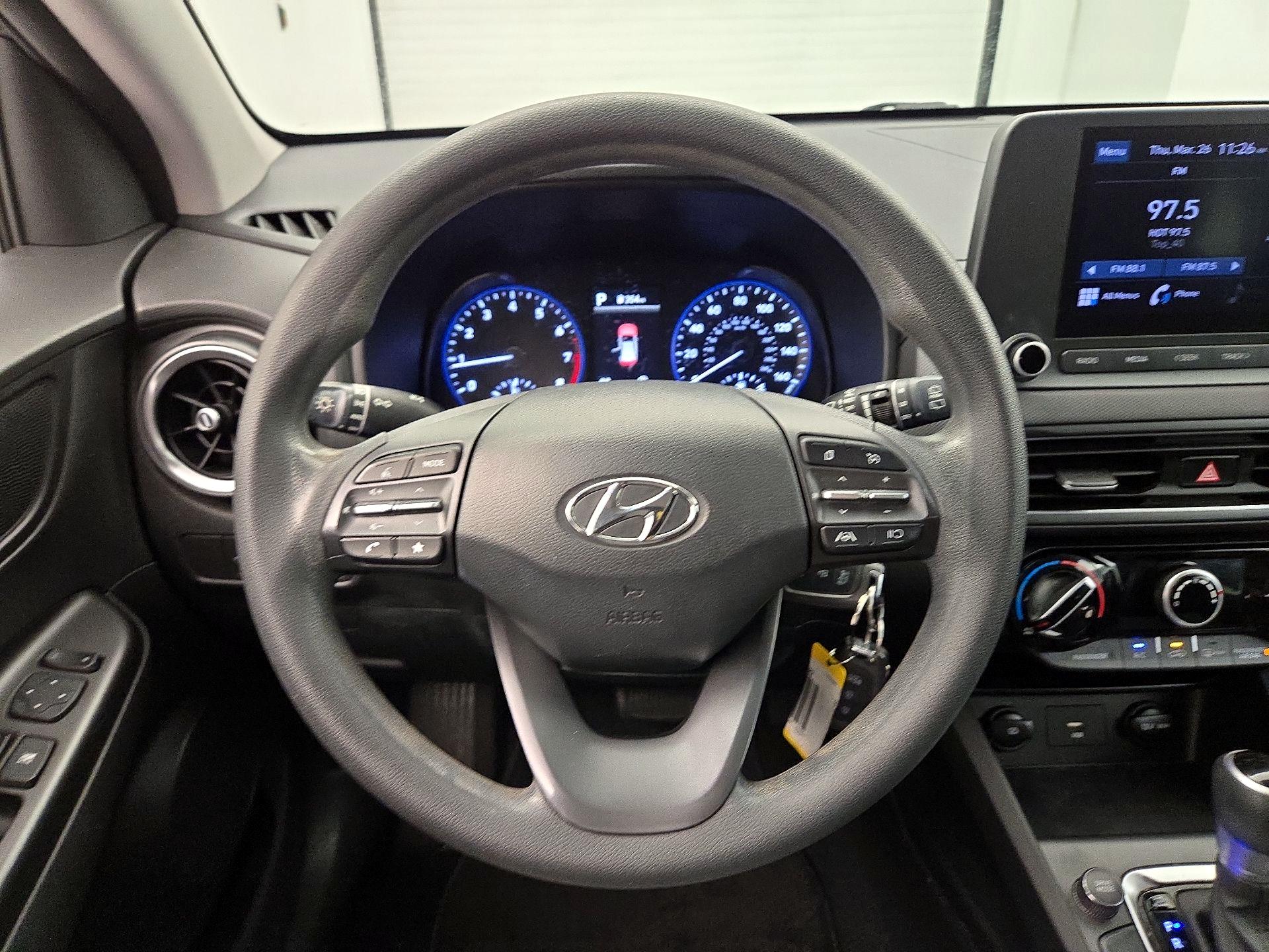 Thumbnail: 2022 Hyundai Kona - 10