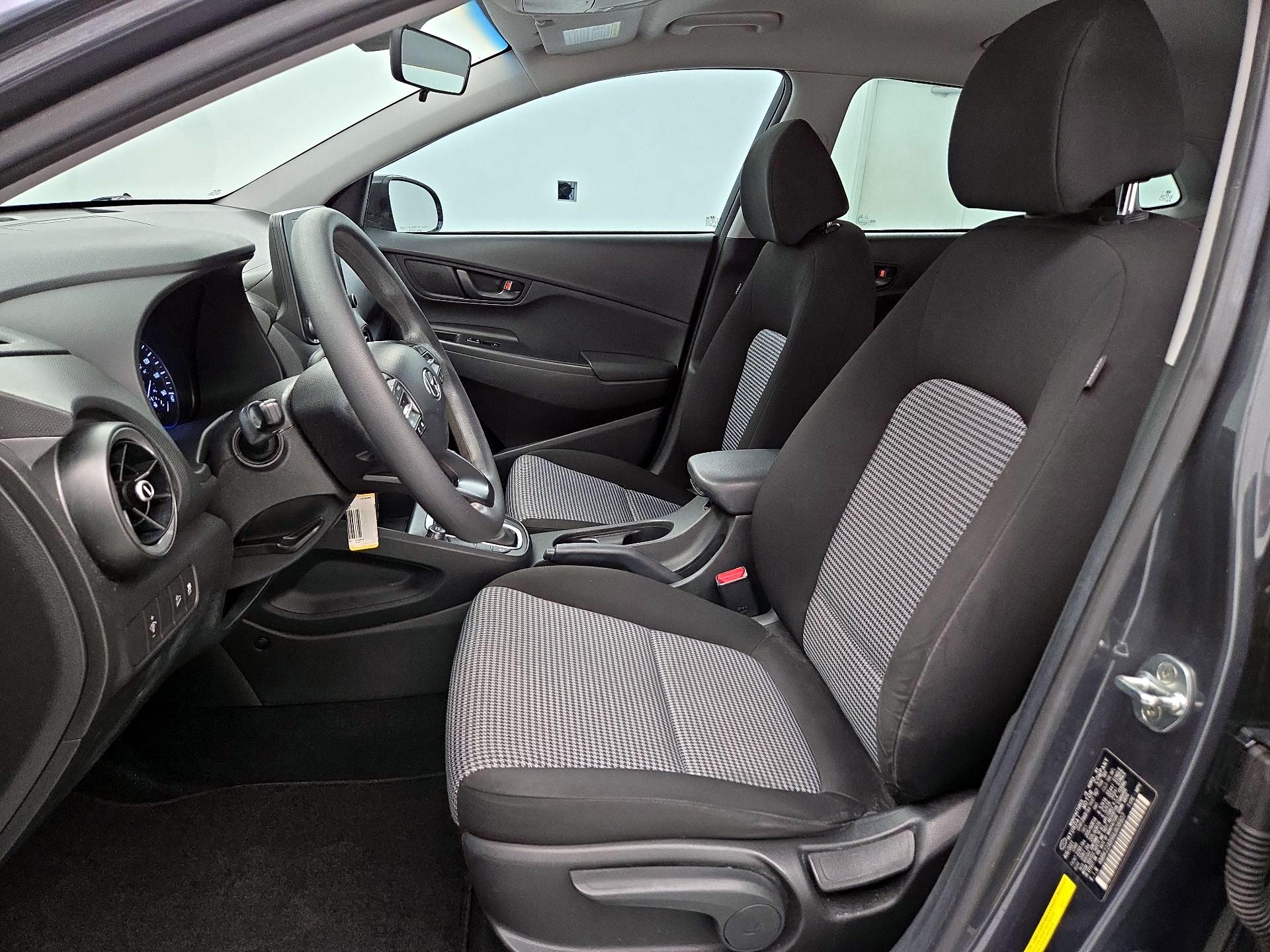 Thumbnail: 2022 Hyundai Kona - 11