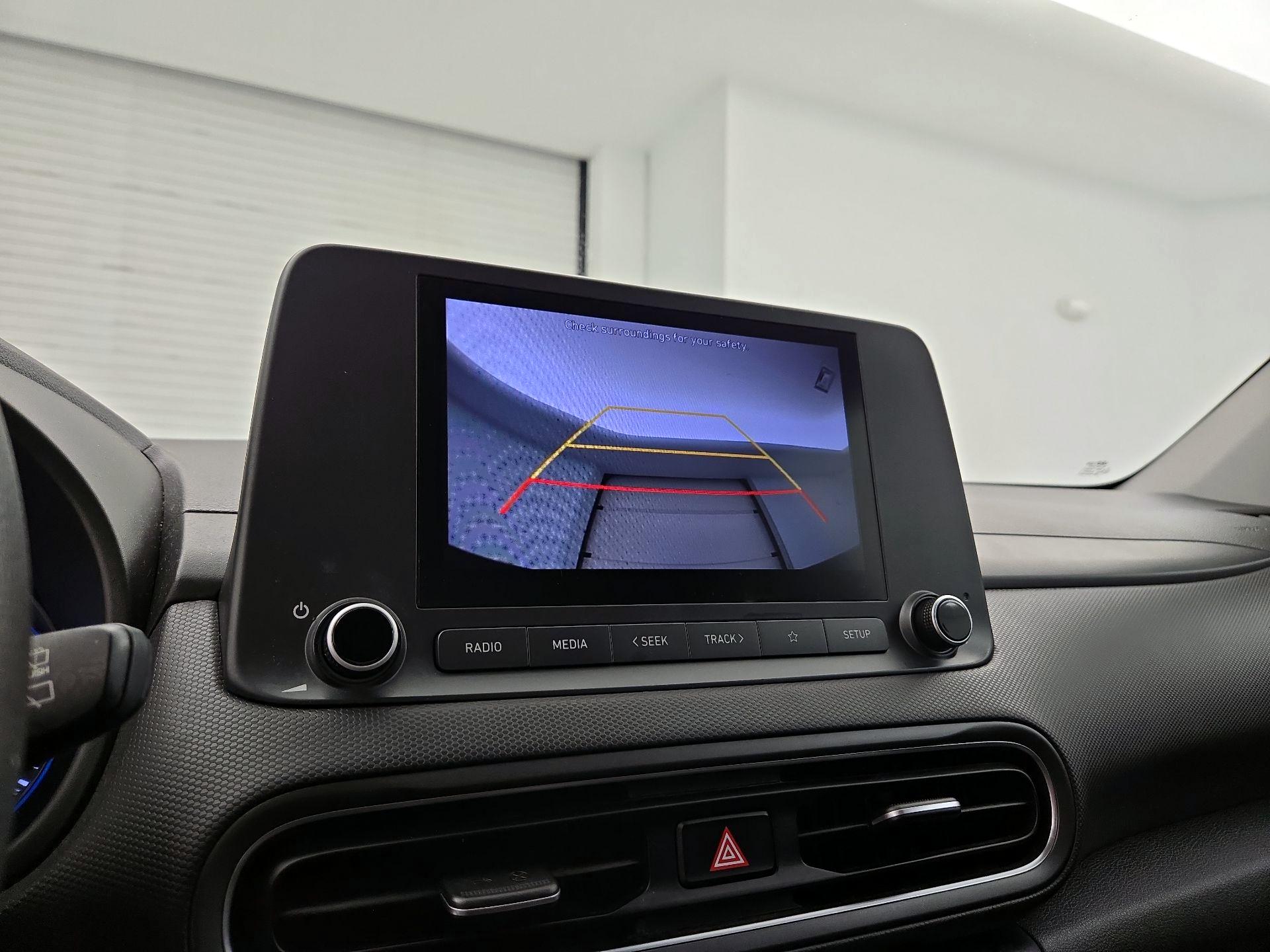 Thumbnail: 2022 Hyundai Kona - 14