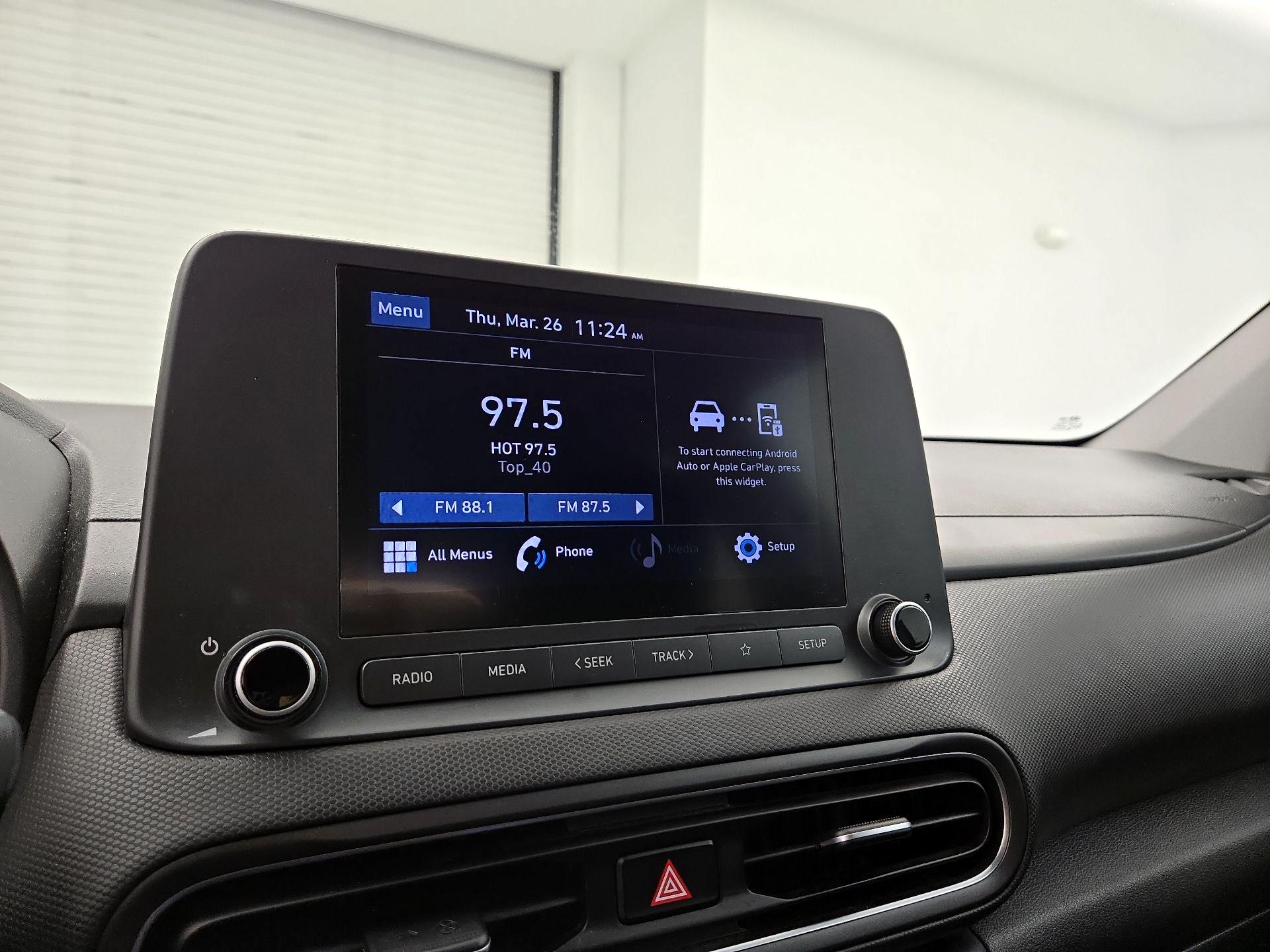 Thumbnail: 2022 Hyundai Kona - 15