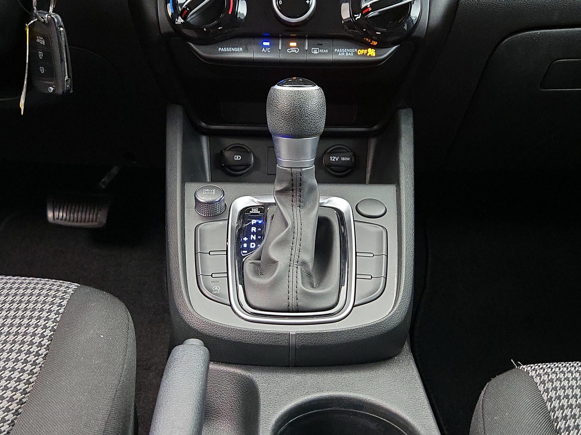 Thumbnail: 2022 Hyundai Kona - 17