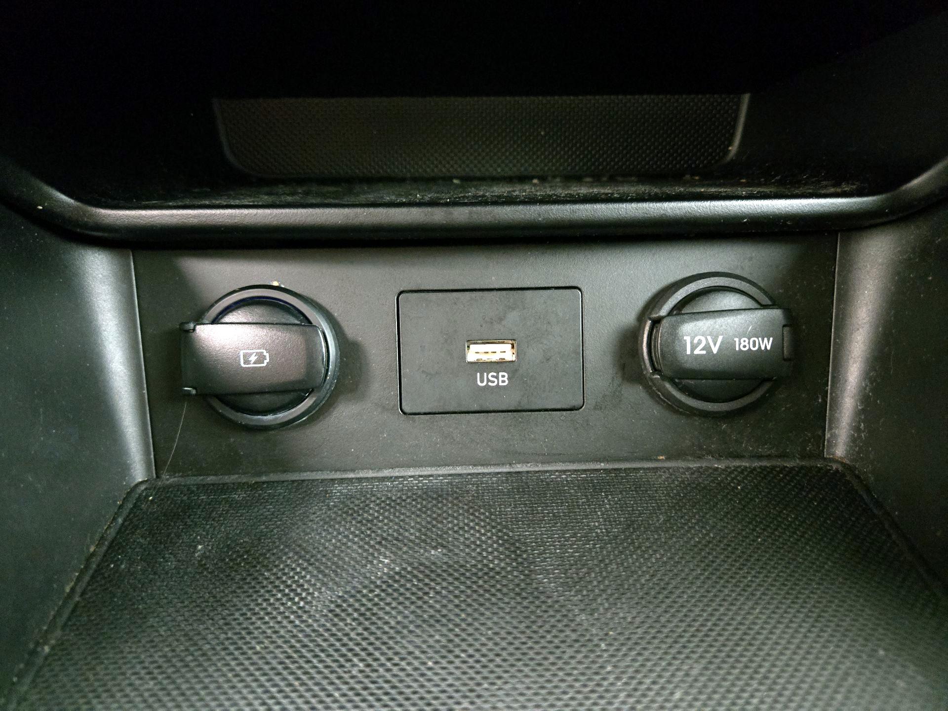 Thumbnail: 2022 Hyundai Kona - 18