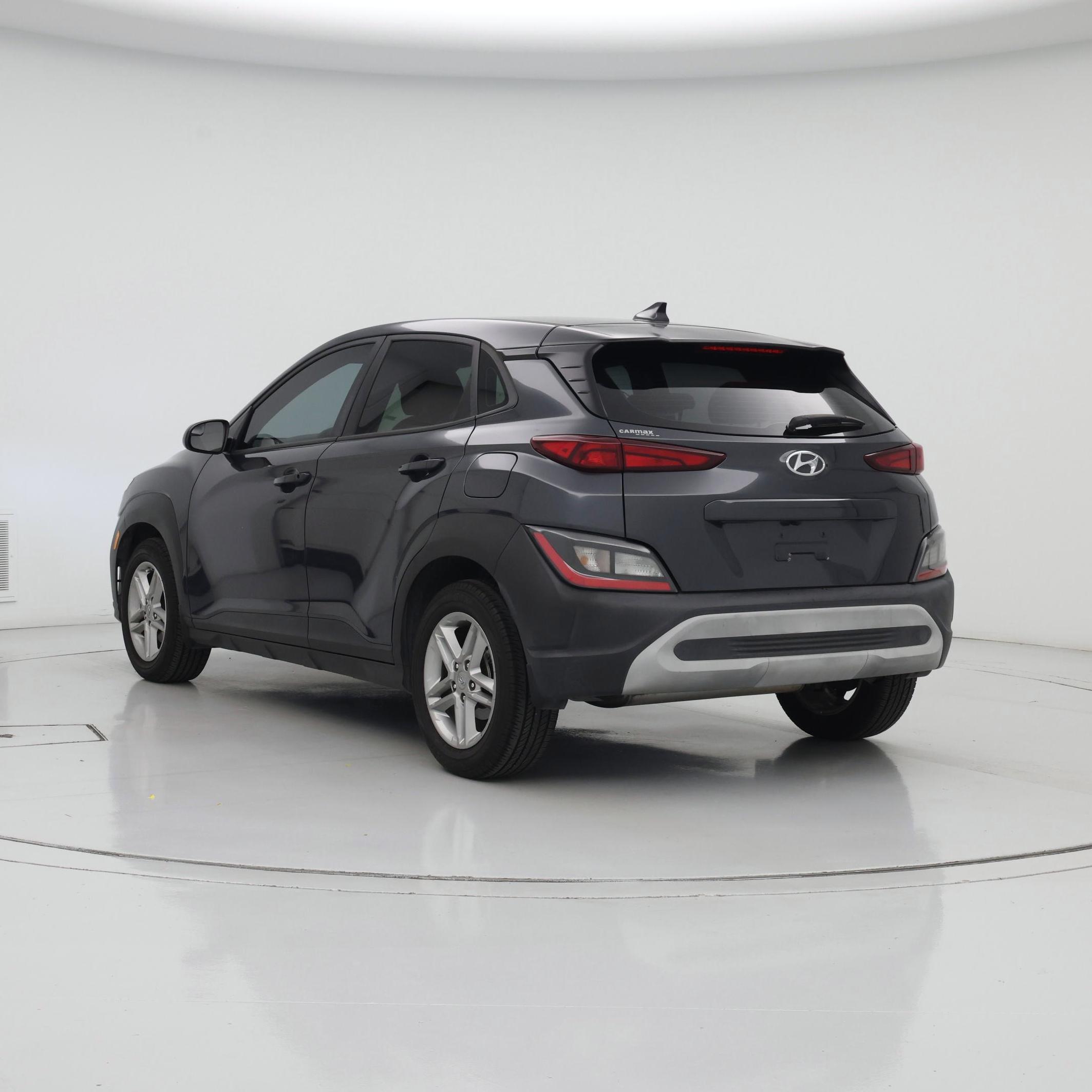Thumbnail: 2022 Hyundai Kona - 2