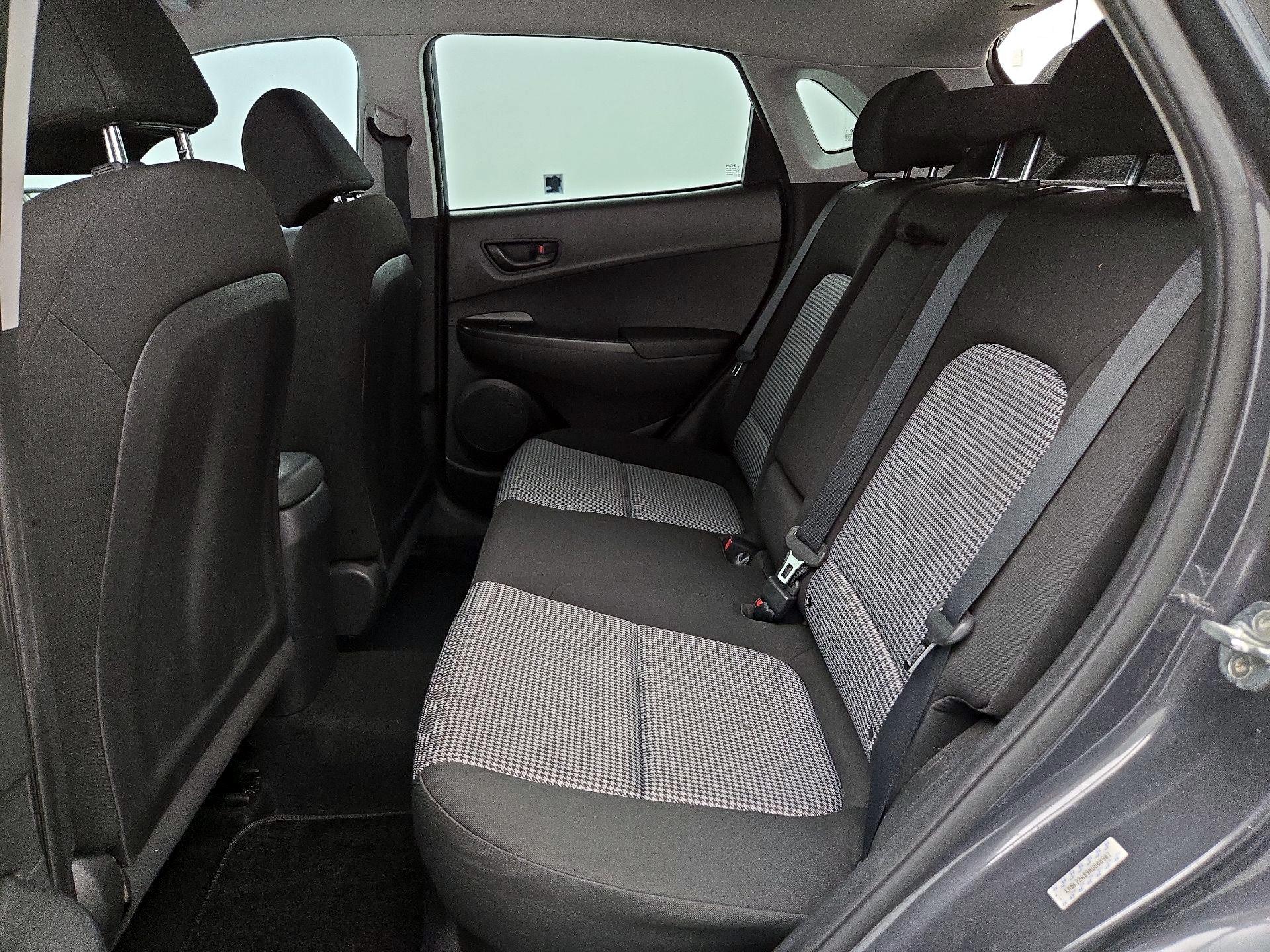 Thumbnail: 2022 Hyundai Kona - 19