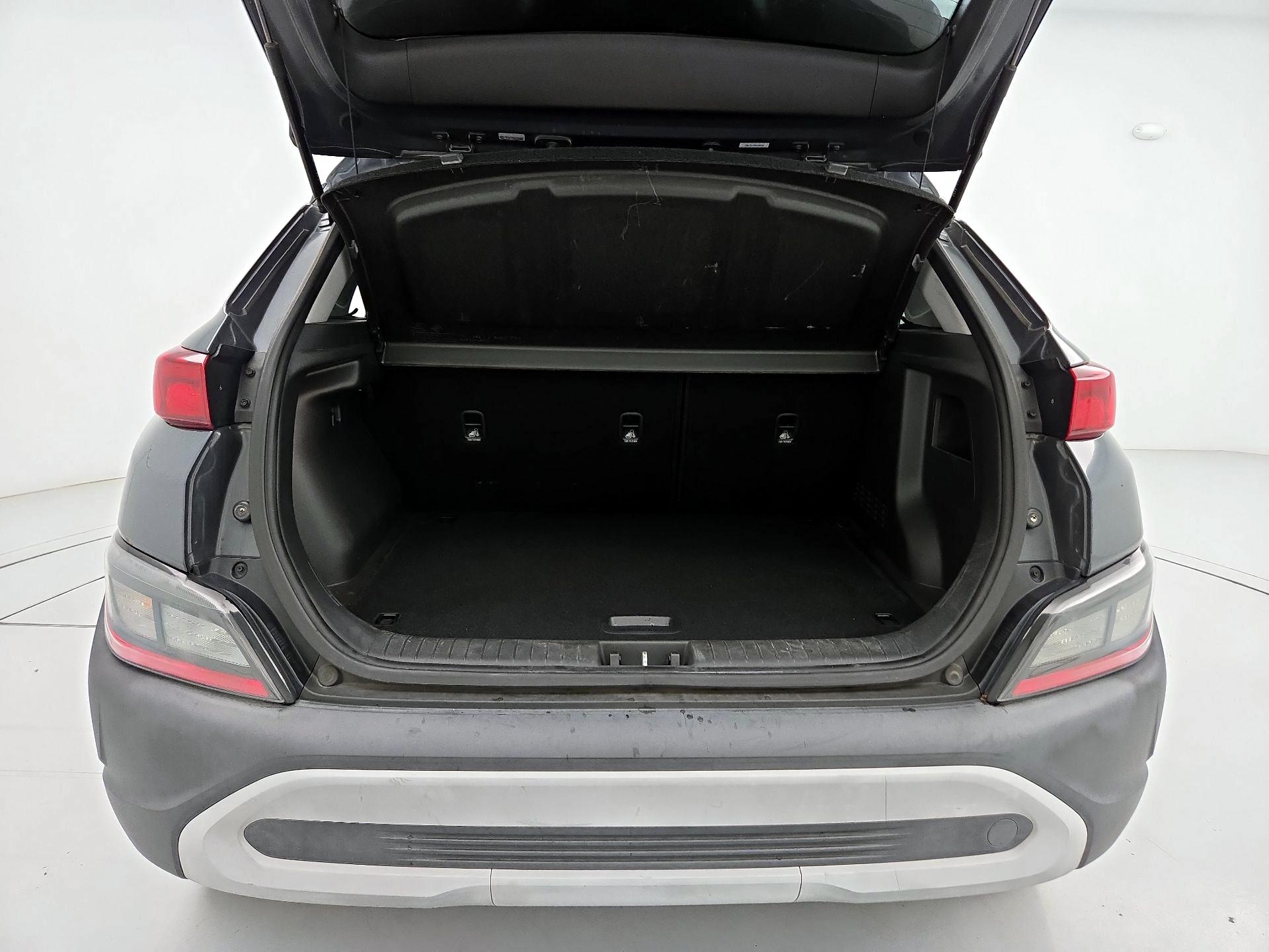 Thumbnail: 2022 Hyundai Kona - 20