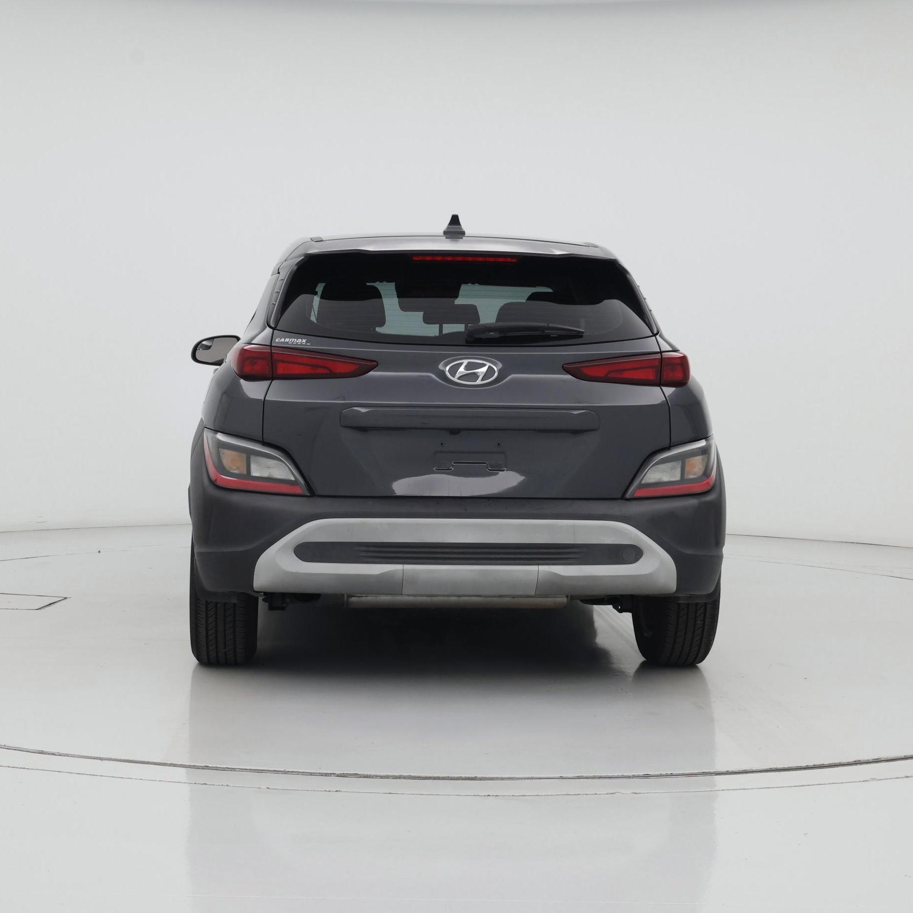 Thumbnail: 2022 Hyundai Kona - 6