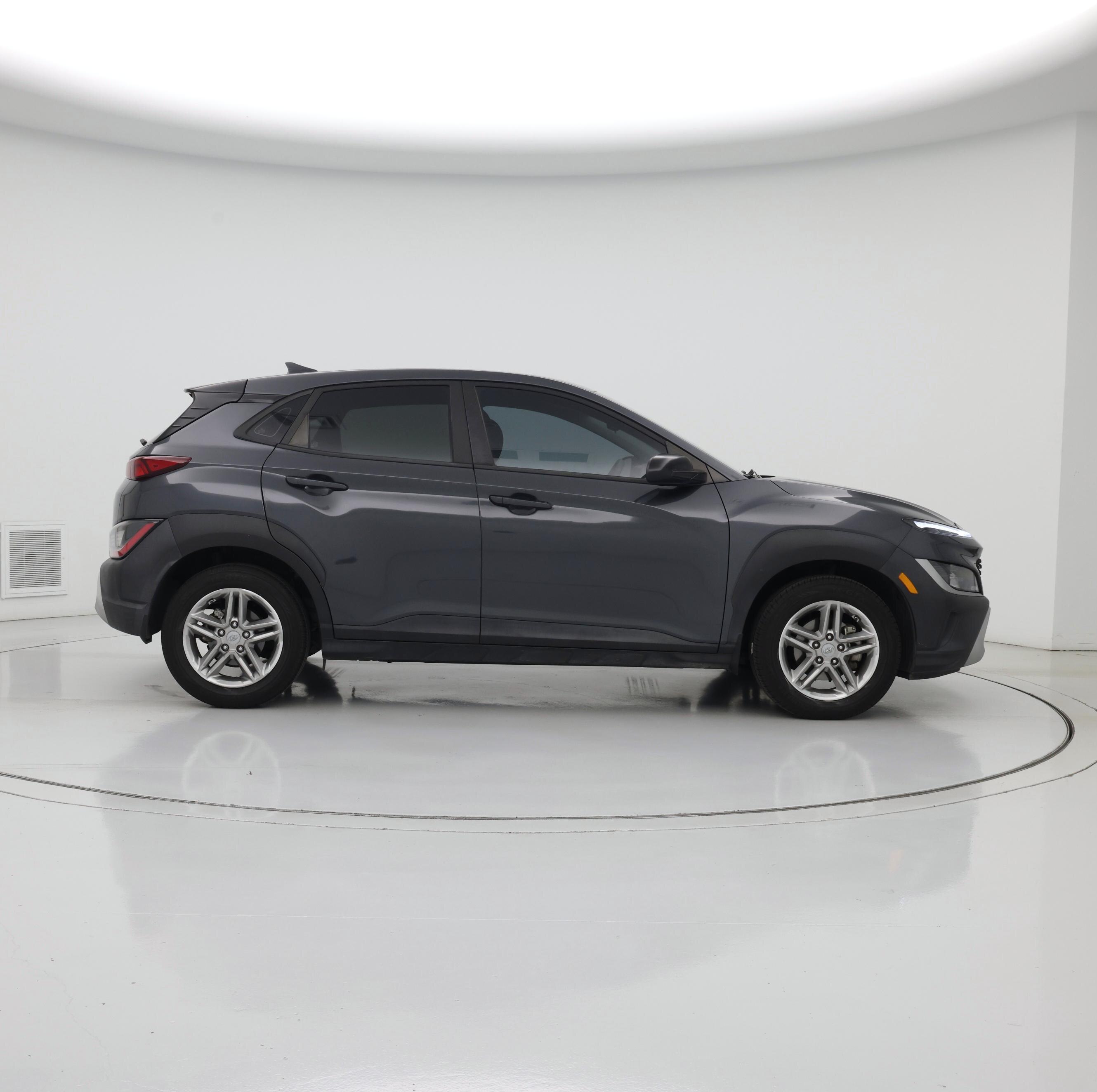 Thumbnail: 2022 Hyundai Kona - 7