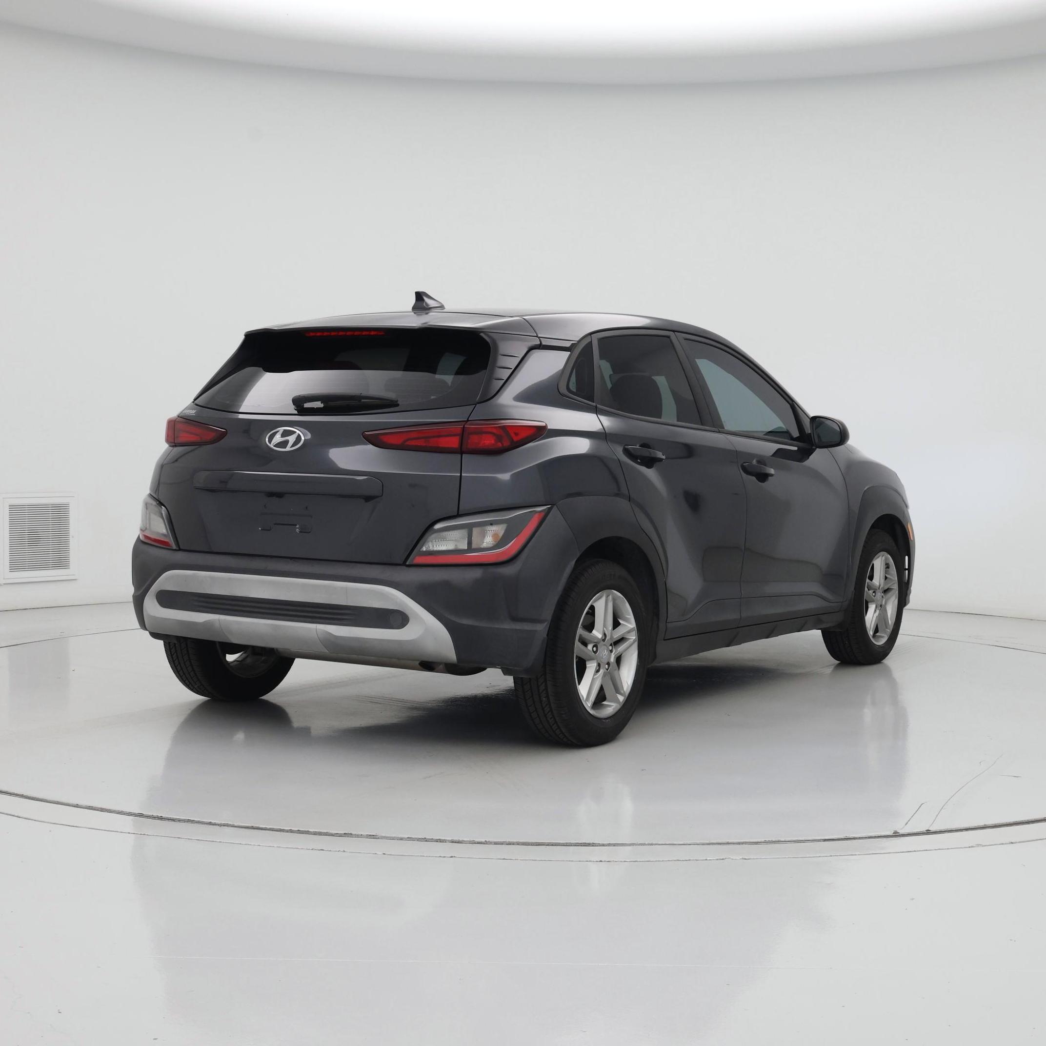 Thumbnail: 2022 Hyundai Kona - 8