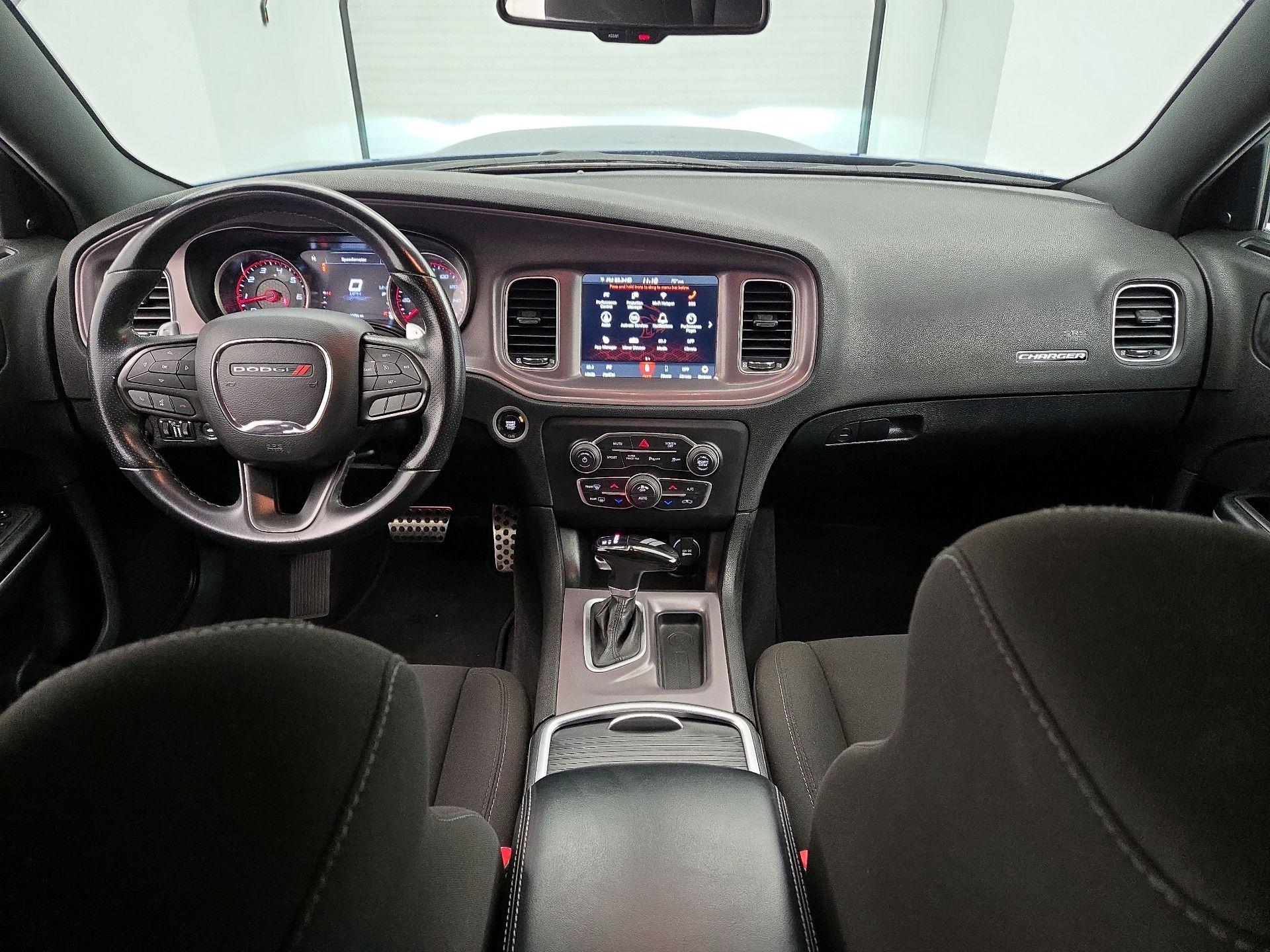 Thumbnail: 2023 Dodge Charger - 9