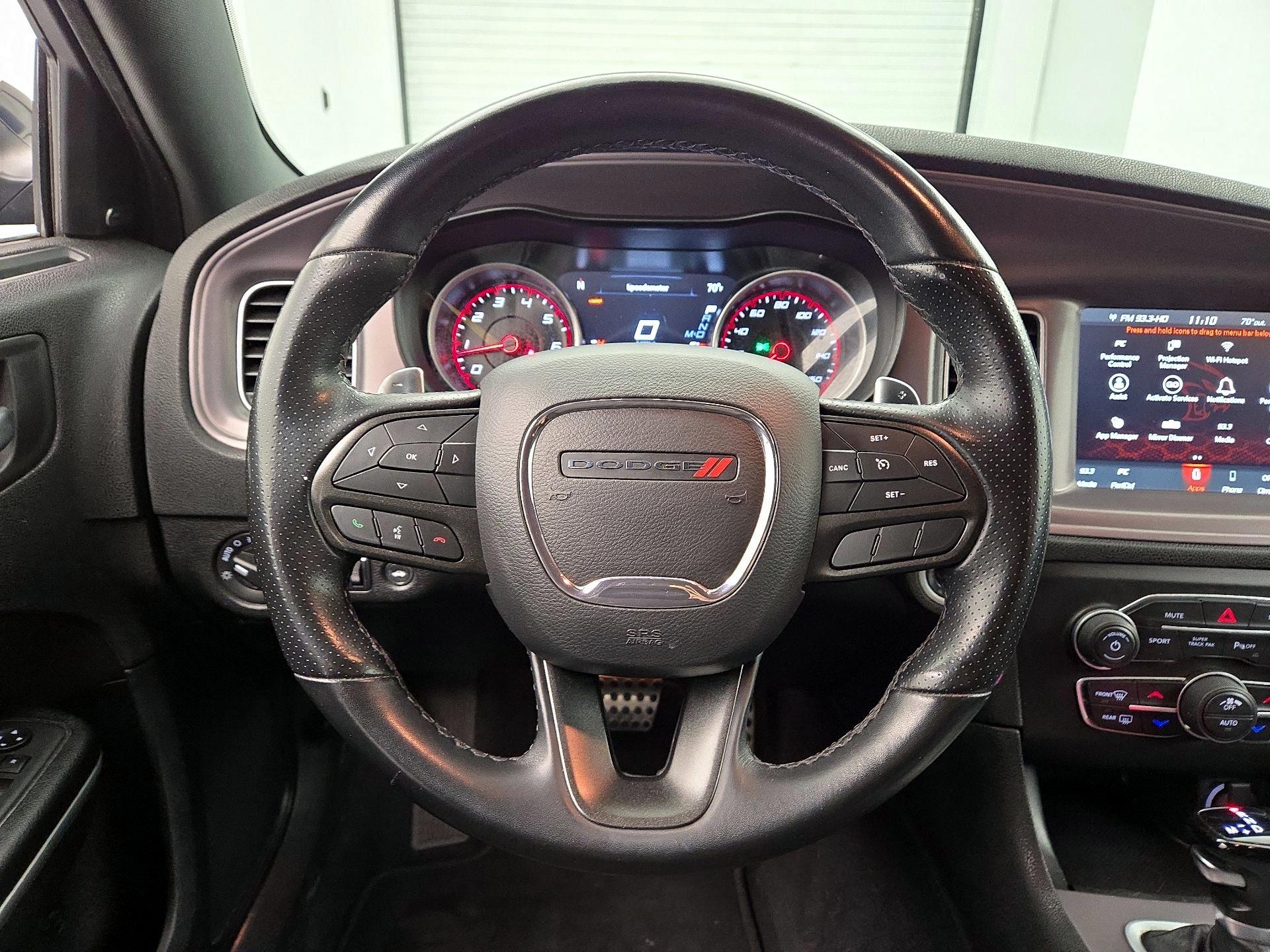 Thumbnail: 2023 Dodge Charger - 10