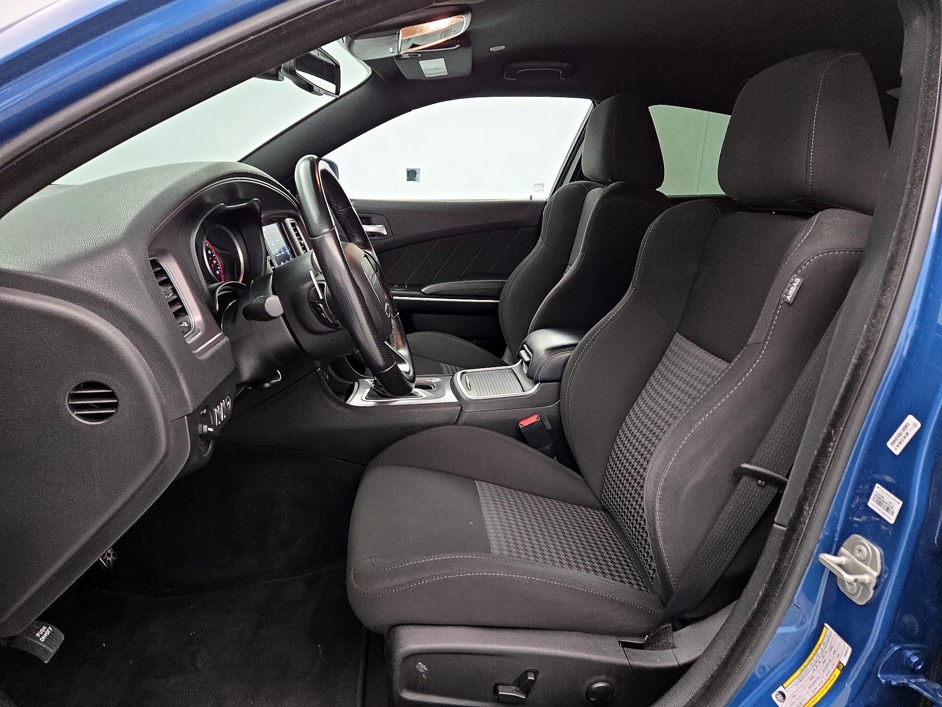 Thumbnail: 2023 Dodge Charger - 11