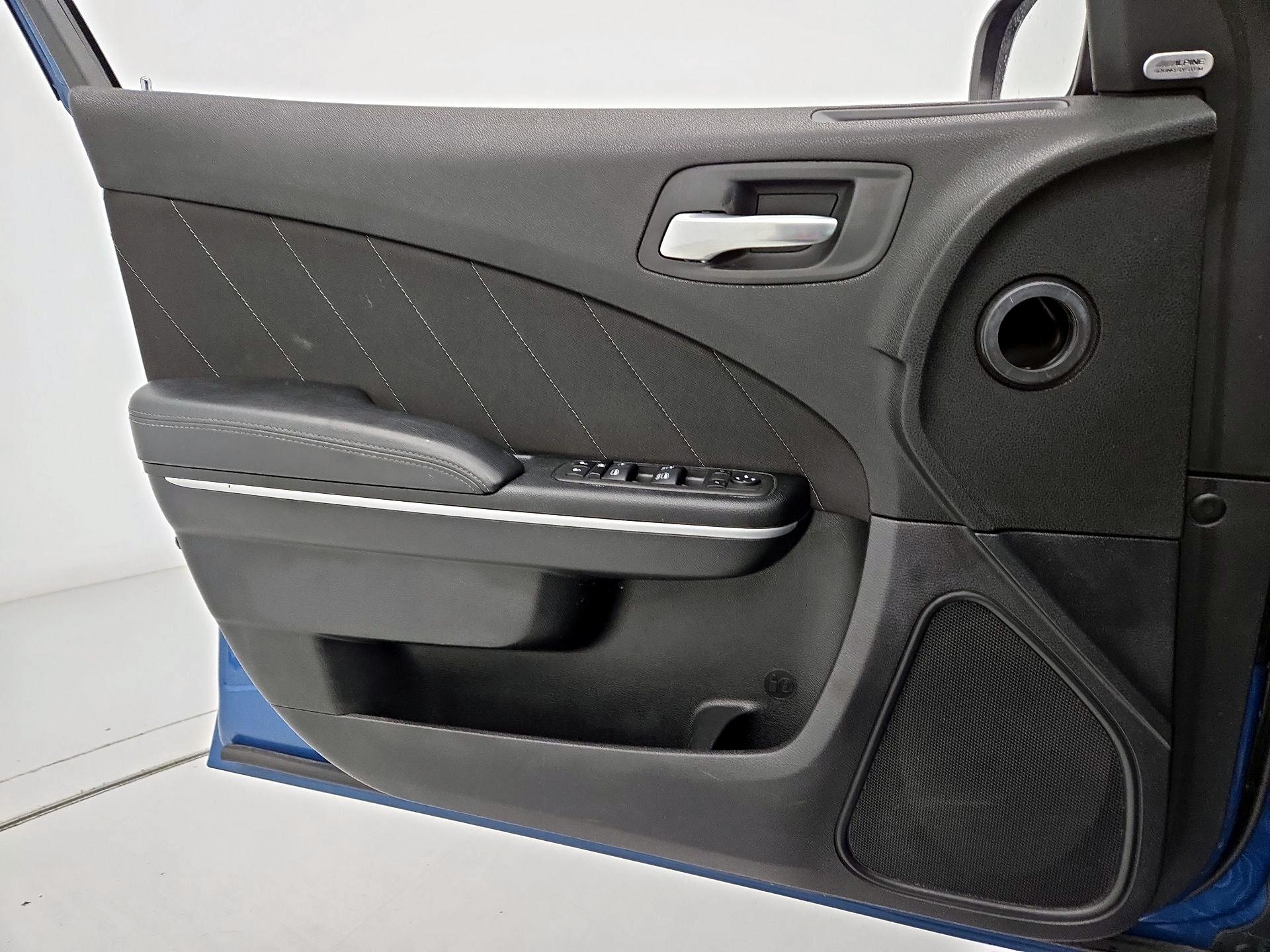 Thumbnail: 2023 Dodge Charger - 12