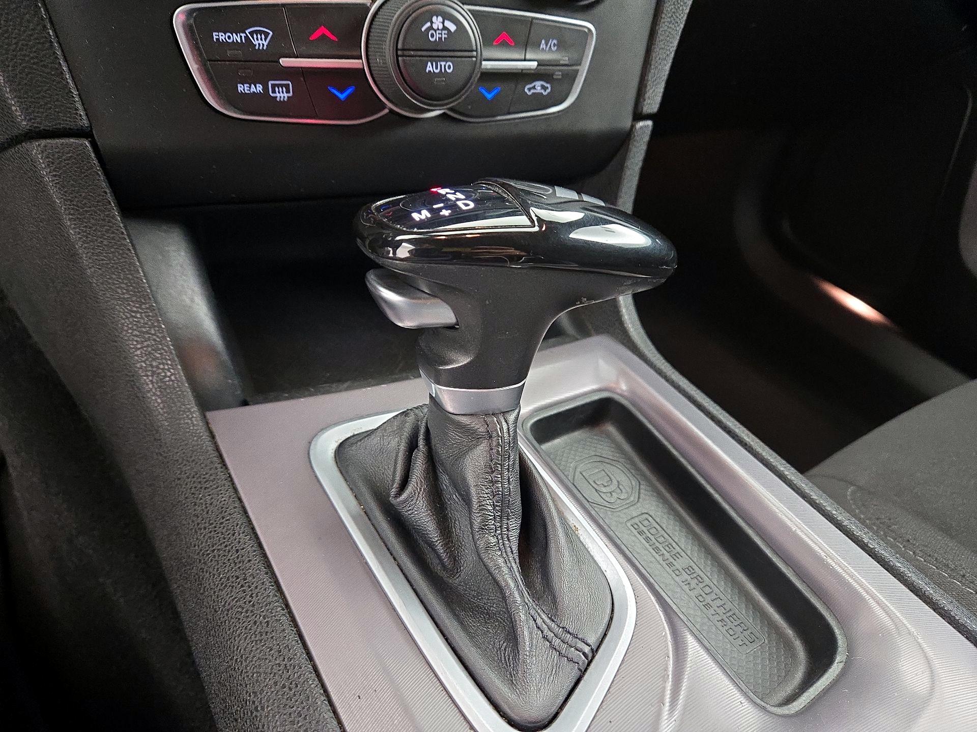 Thumbnail: 2023 Dodge Charger - 17