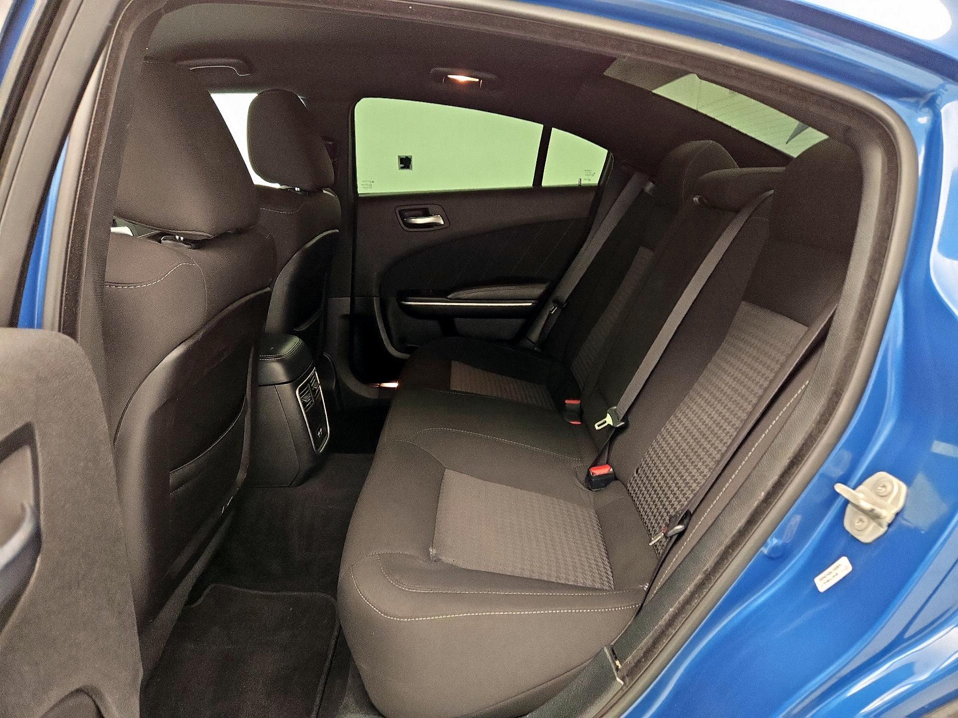 Thumbnail: 2023 Dodge Charger - 19