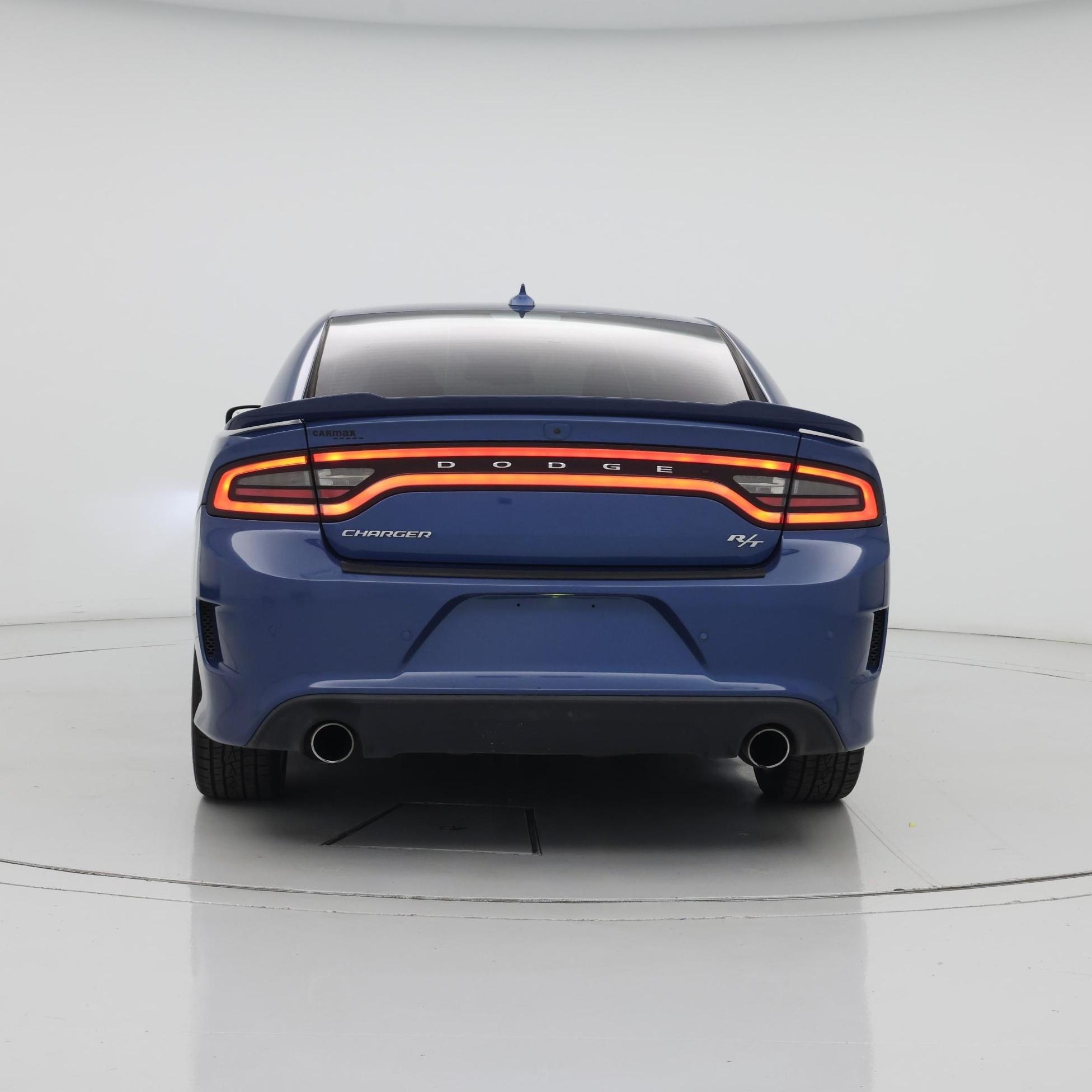 Thumbnail: 2023 Dodge Charger - 6