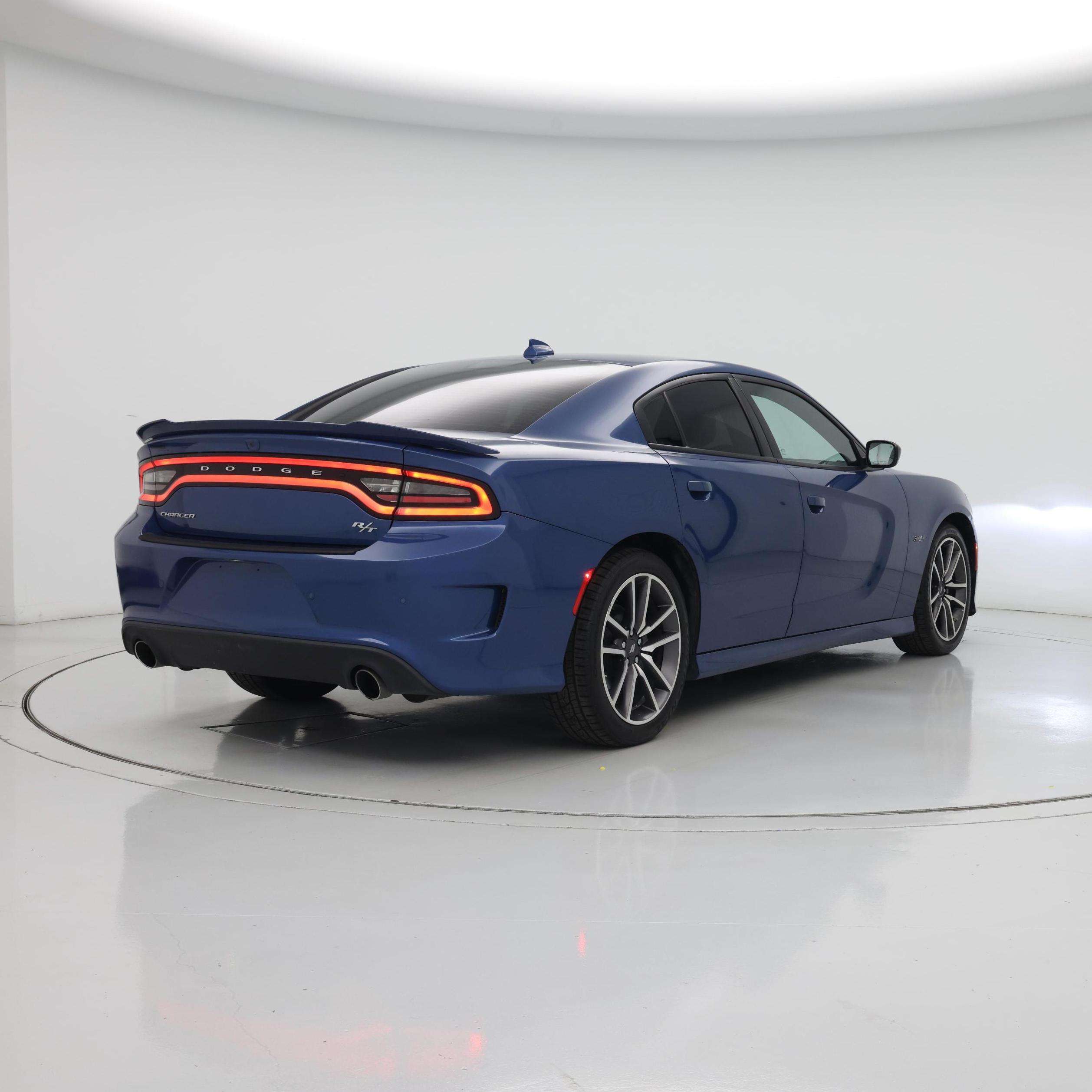 Thumbnail: 2023 Dodge Charger - 8