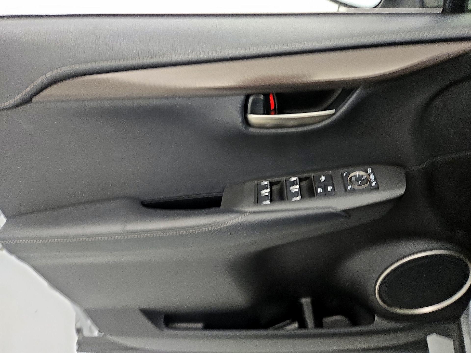 Thumbnail: 2018 Lexus NX - 12