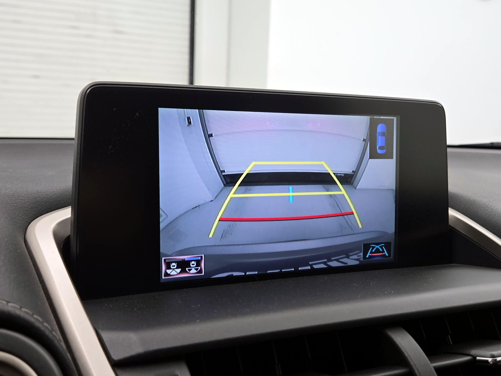 Thumbnail: 2018 Lexus NX - 14