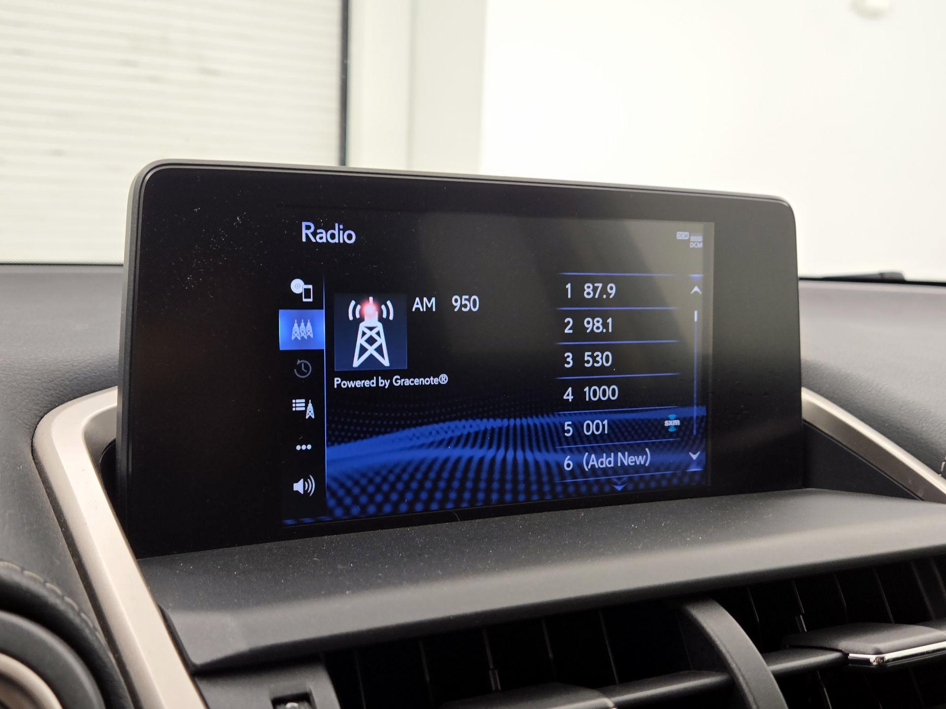 Thumbnail: 2018 Lexus NX - 15