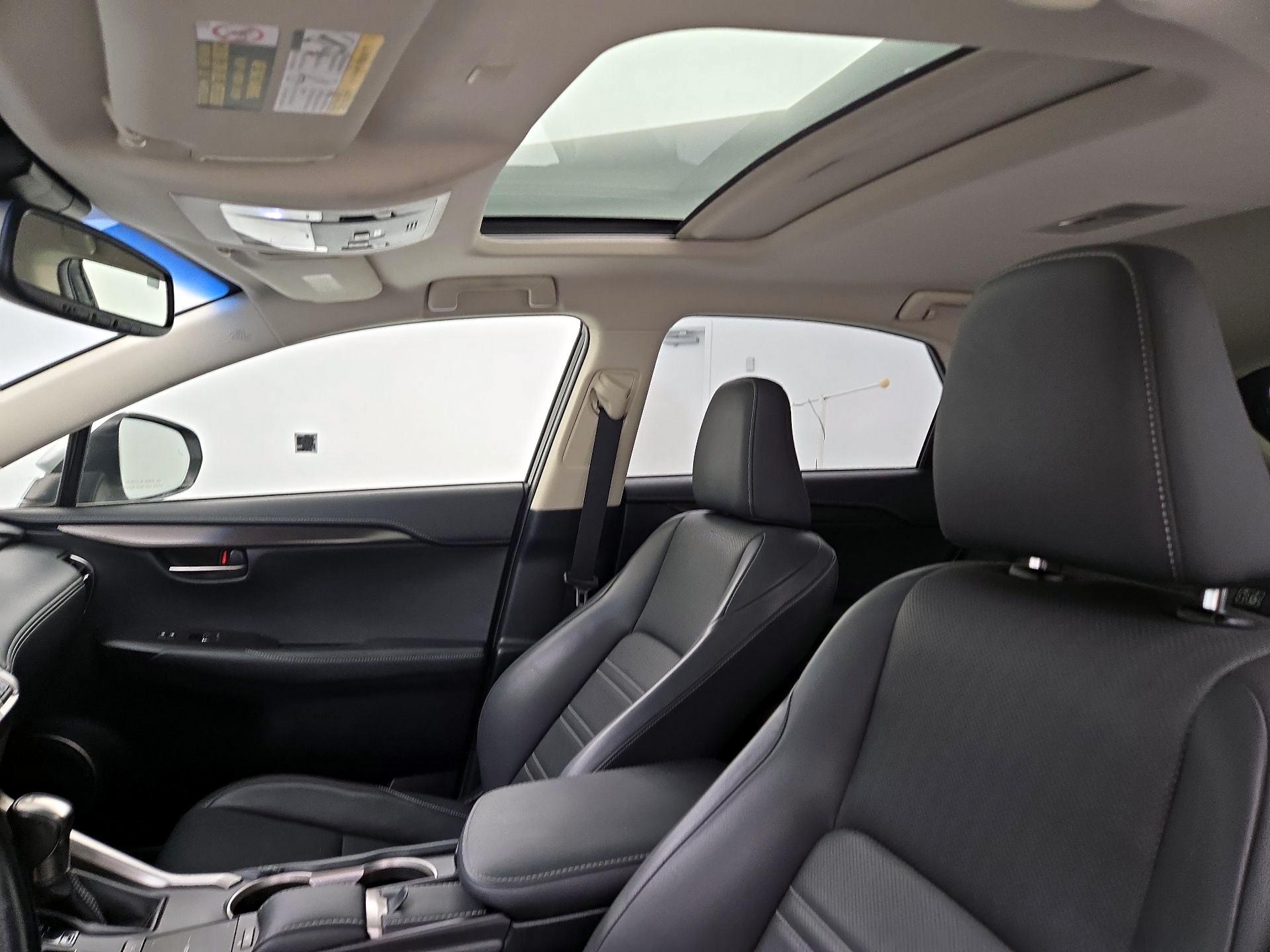 Thumbnail: 2018 Lexus NX - 19