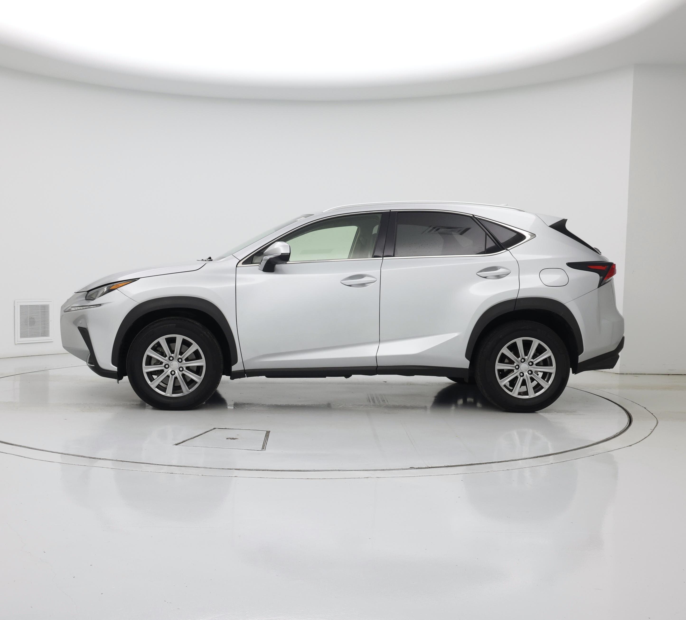 Thumbnail: 2018 Lexus NX - 3