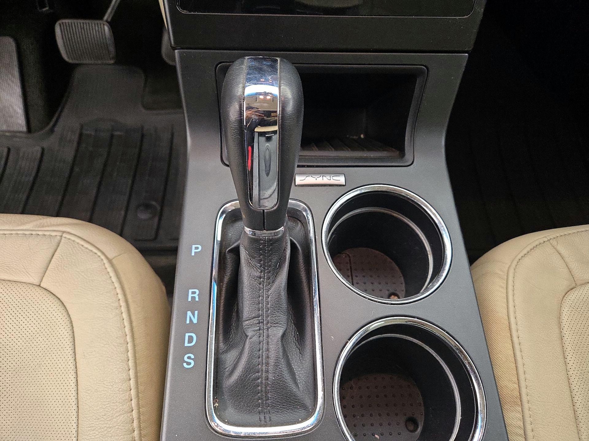 Thumbnail: 2015 Ford Flex - 17
