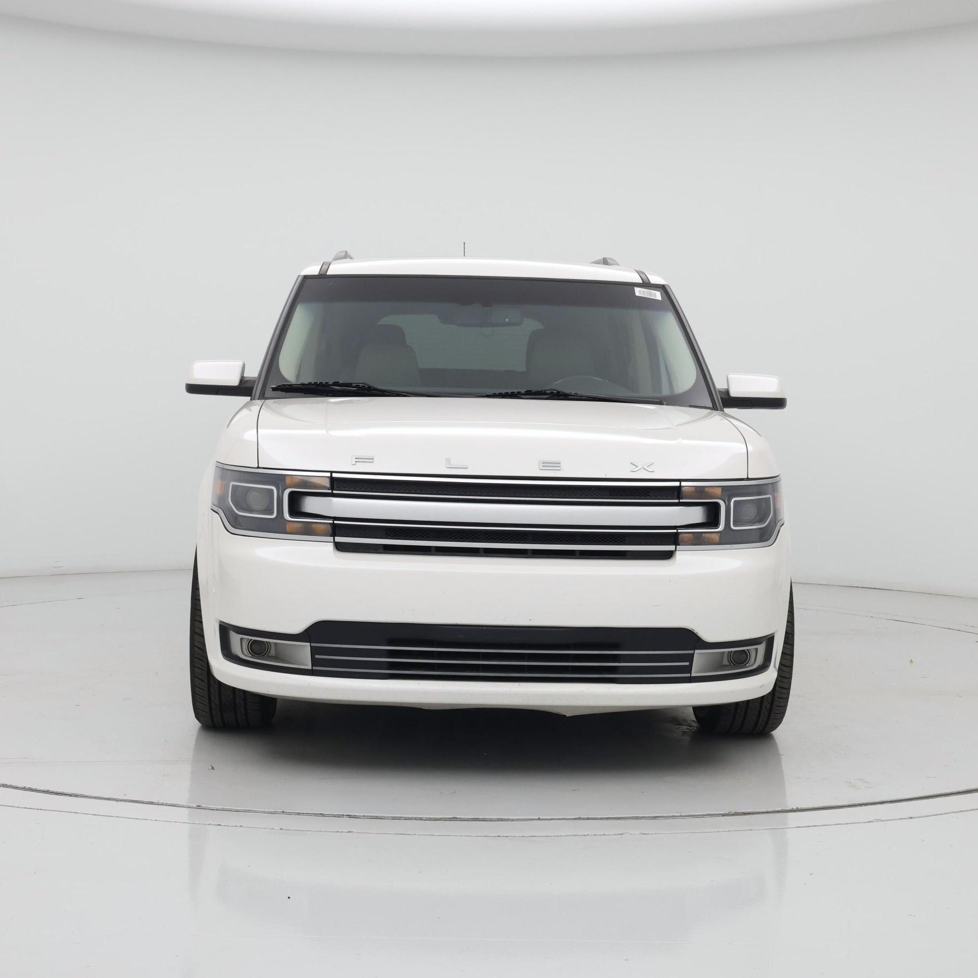 Thumbnail: 2015 Ford Flex - 5
