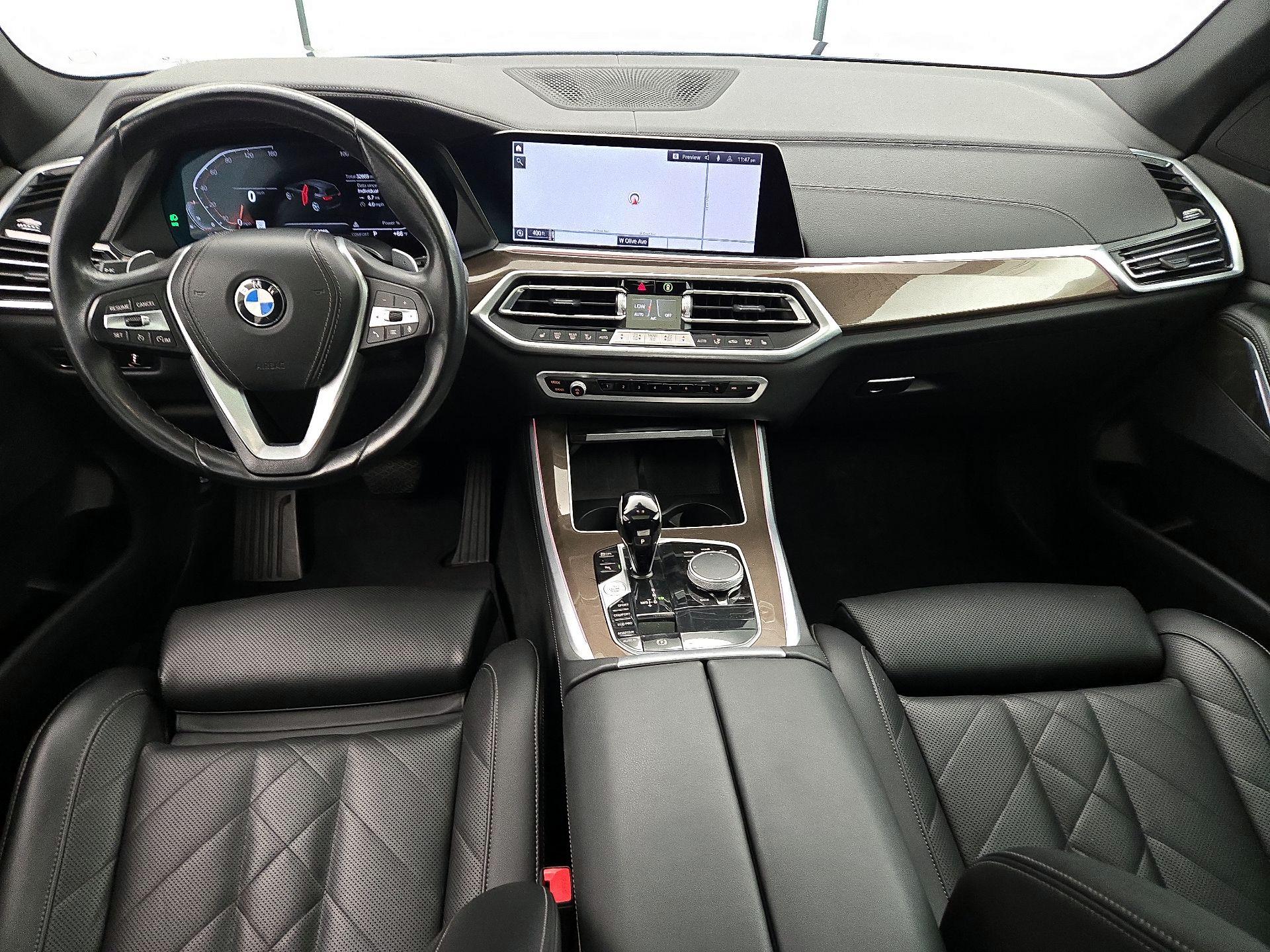 Thumbnail: 2023 BMW X5 - 9