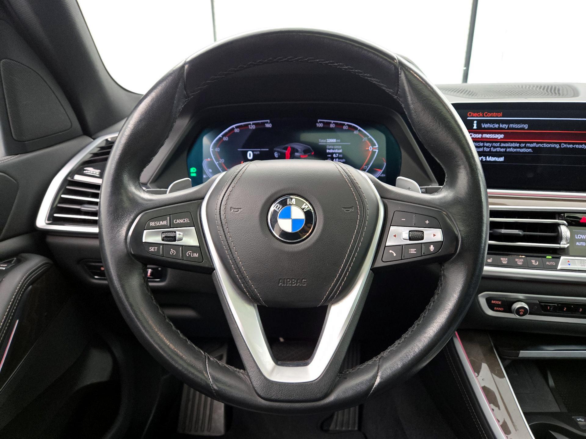 Thumbnail: 2023 BMW X5 - 10