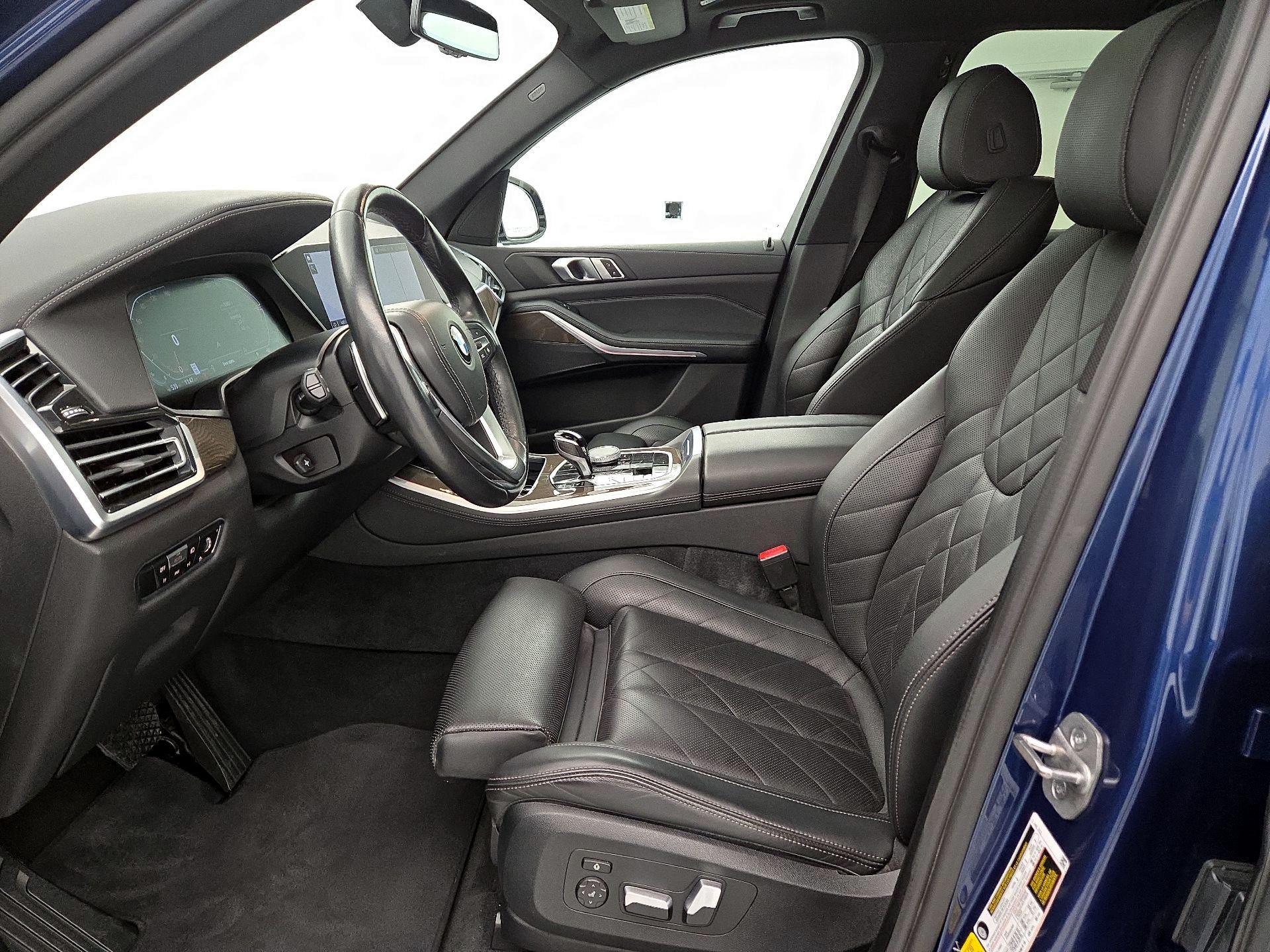 Thumbnail: 2023 BMW X5 - 11