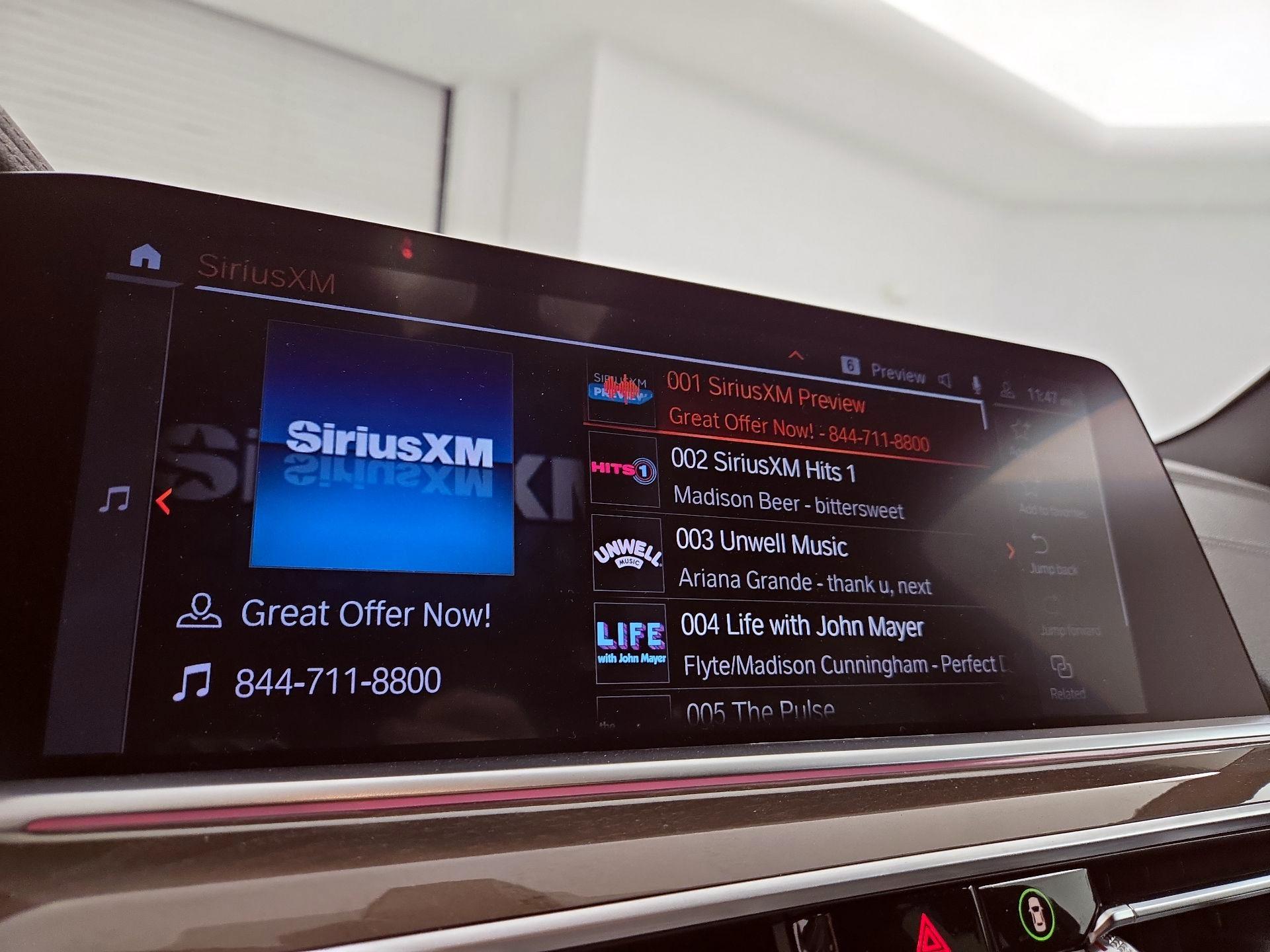 Thumbnail: 2023 BMW X5 - 16