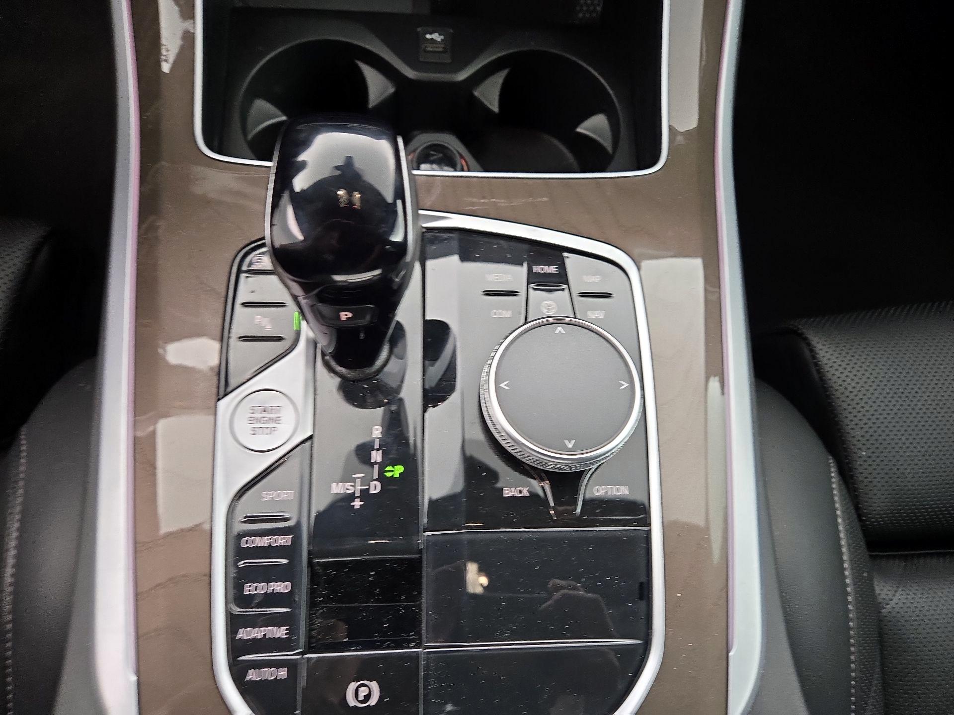 Thumbnail: 2023 BMW X5 - 18