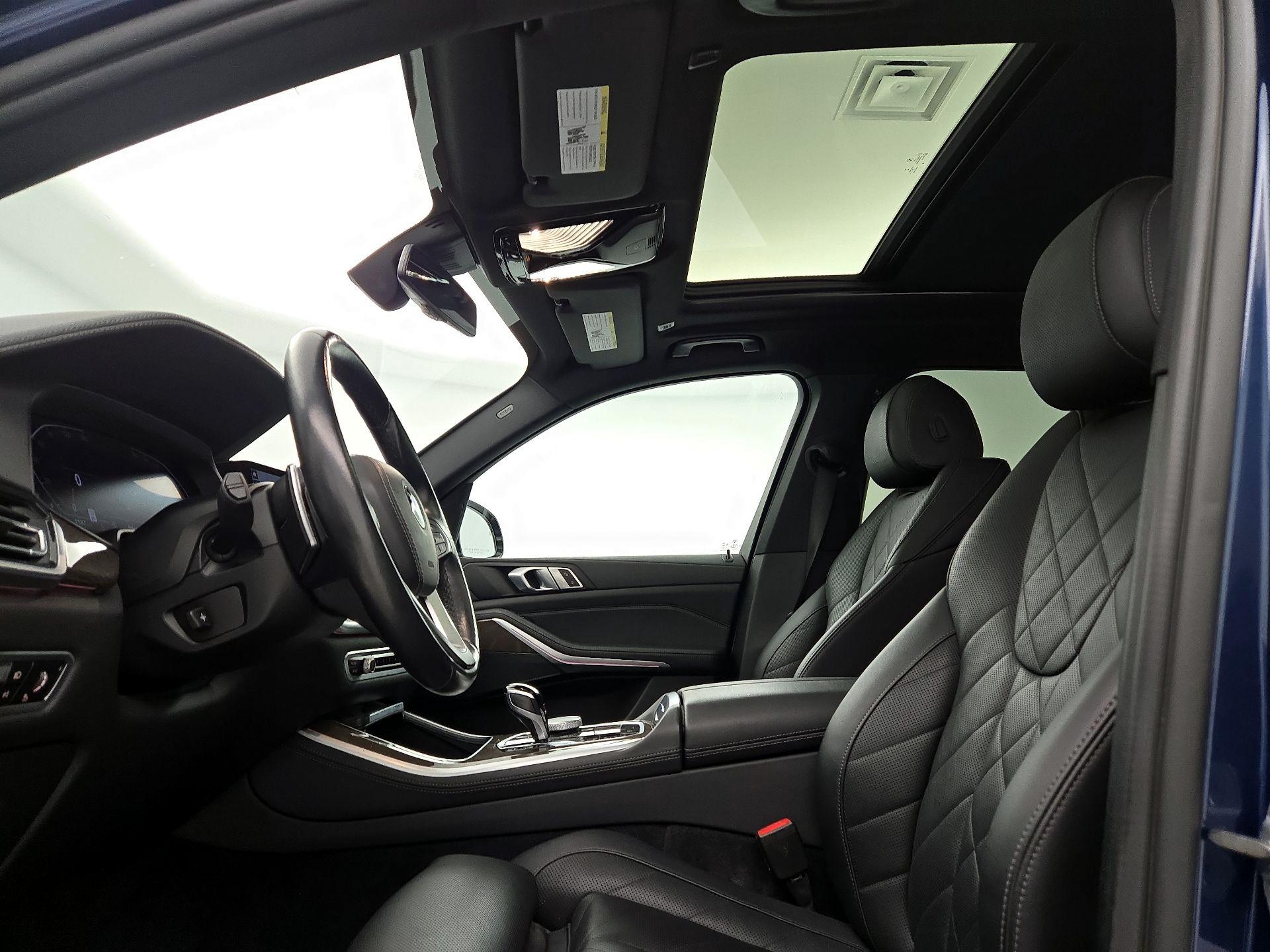 Thumbnail: 2023 BMW X5 - 20