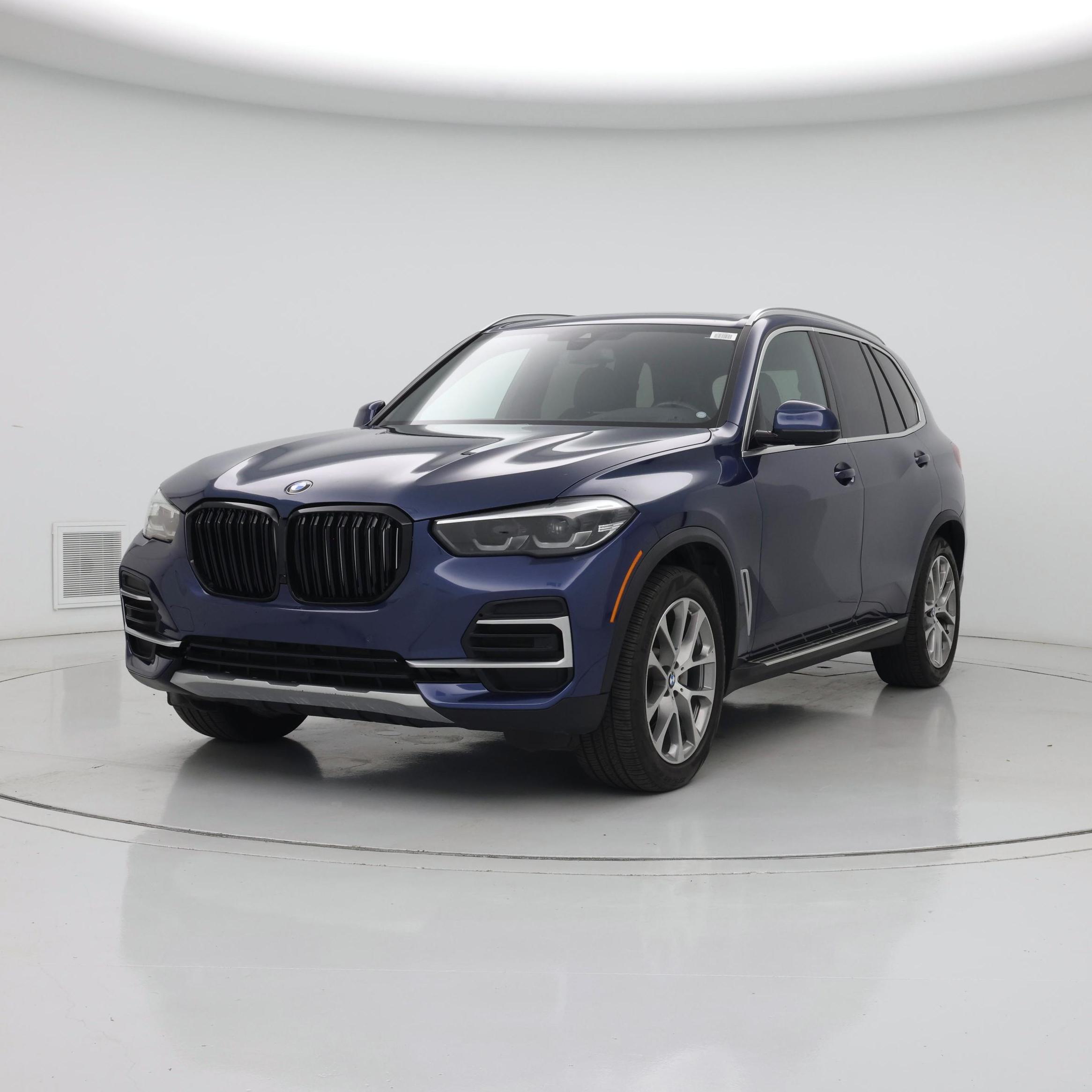 Thumbnail: 2023 BMW X5 - 4