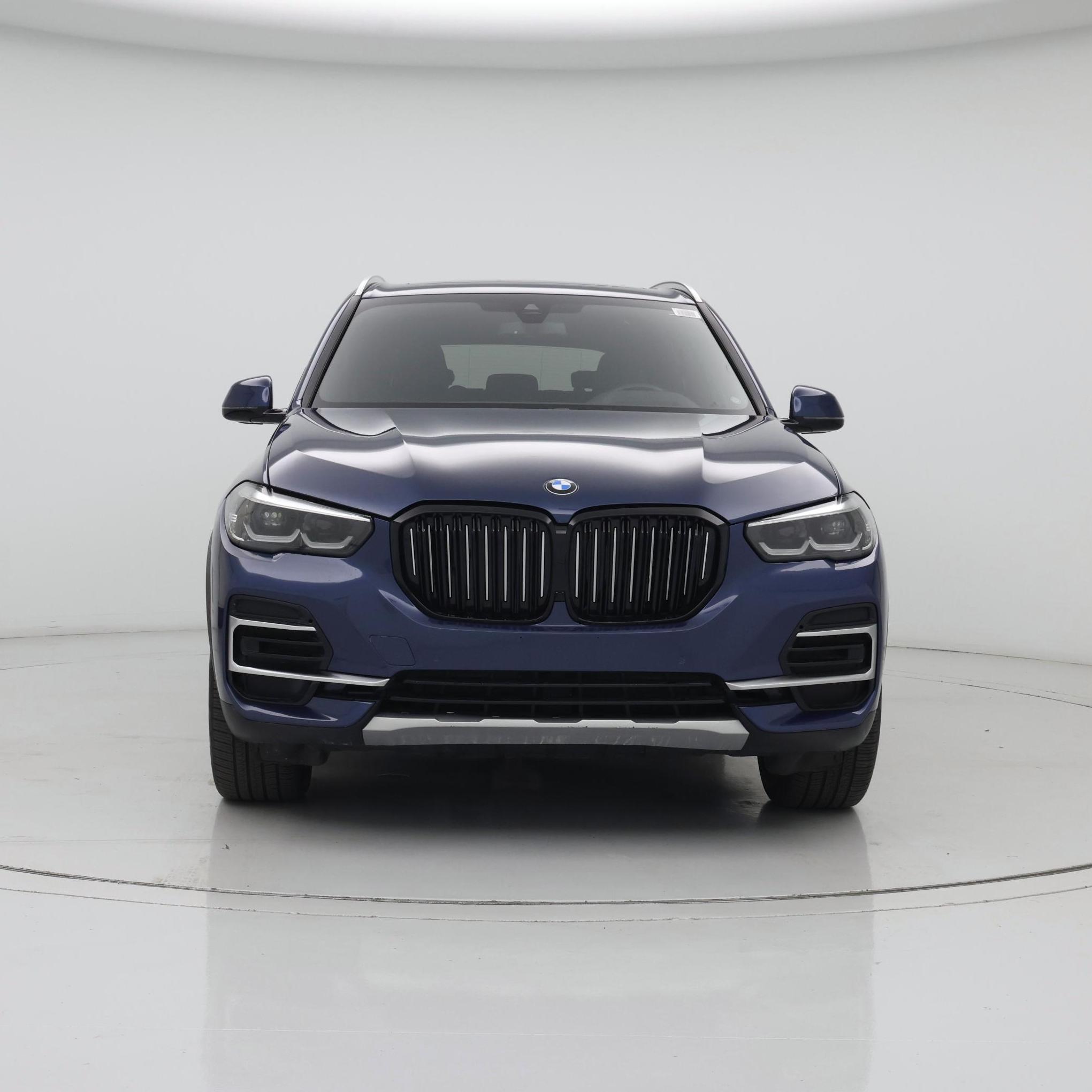 Thumbnail: 2023 BMW X5 - 5