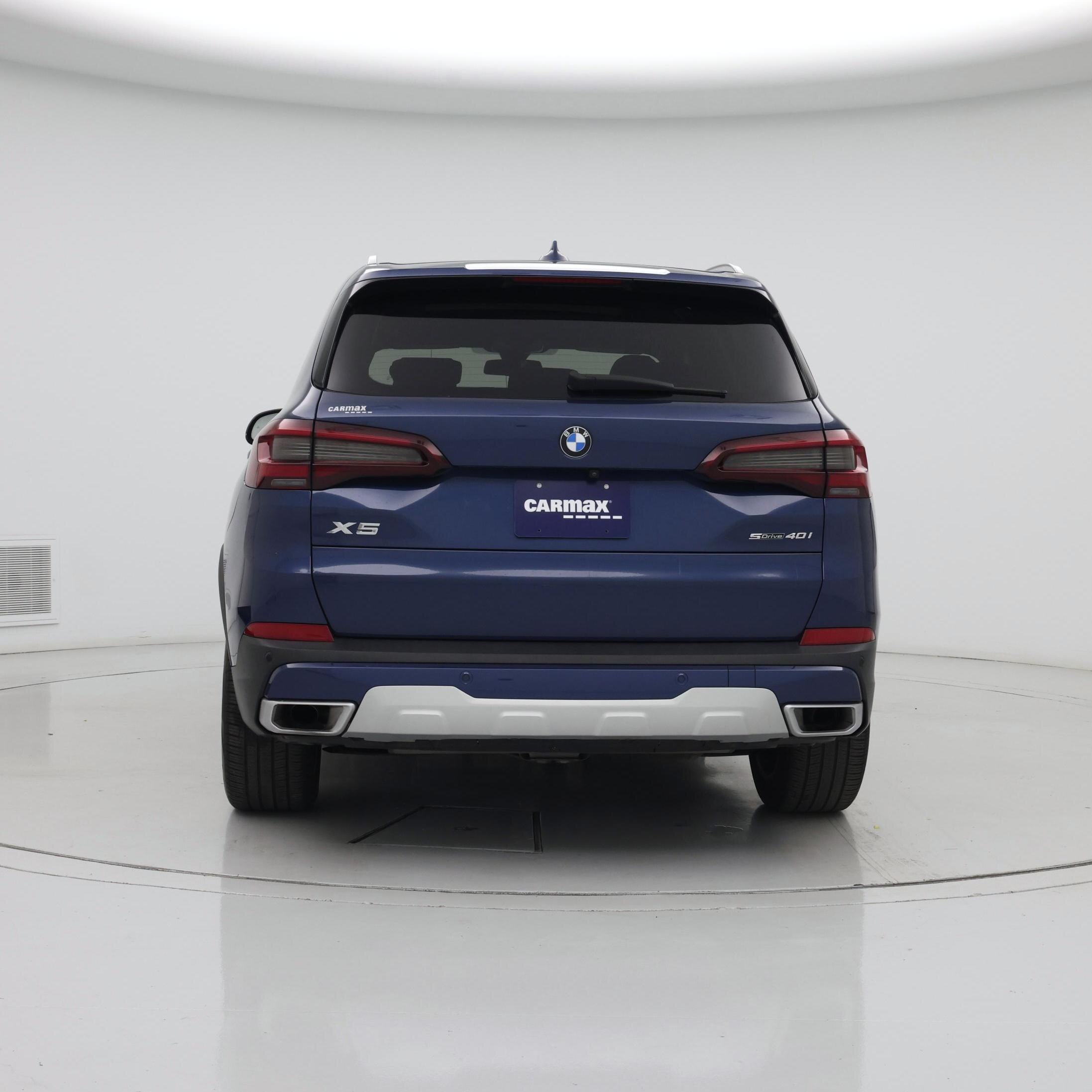 Thumbnail: 2023 BMW X5 - 6