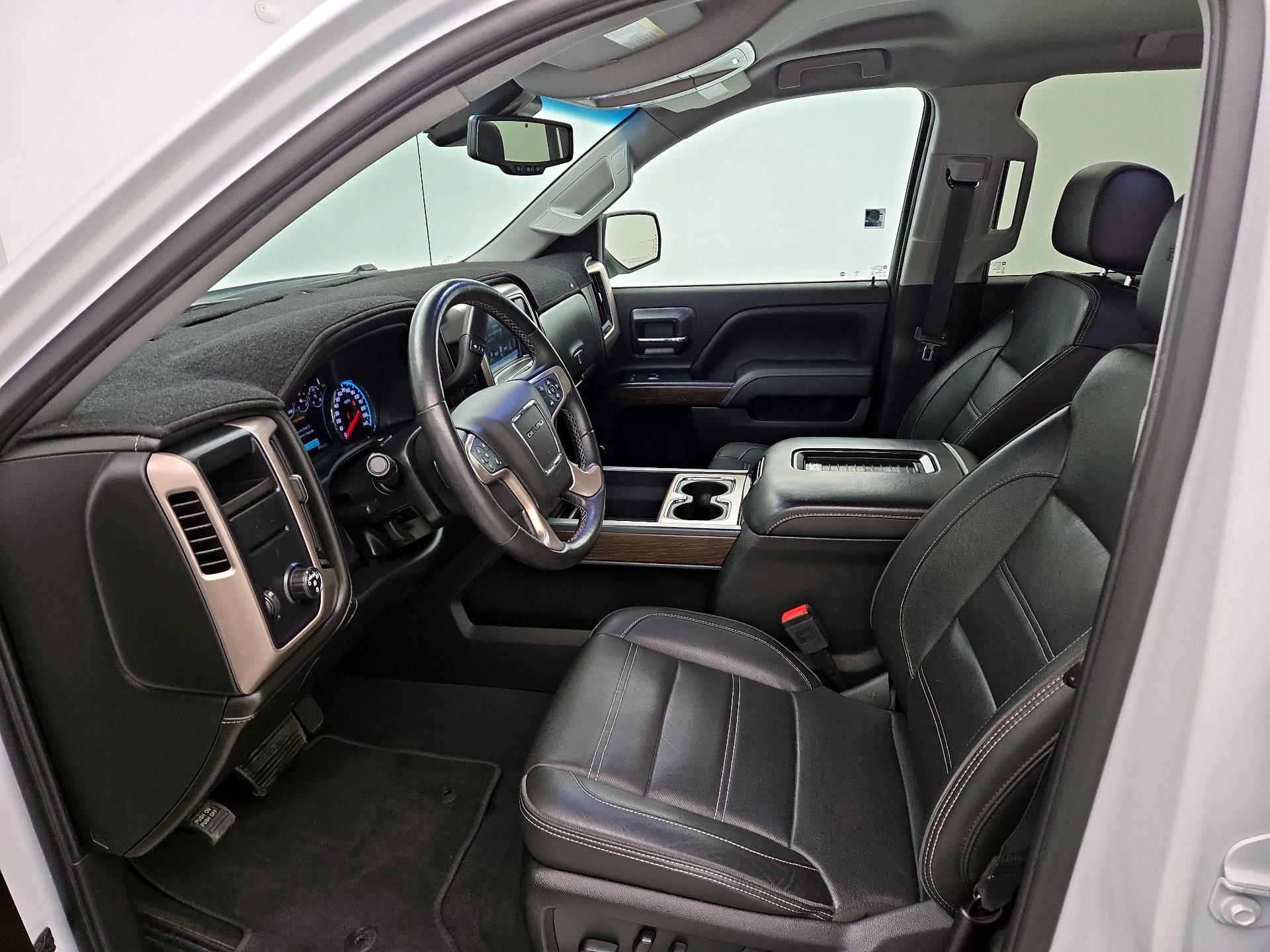 Thumbnail: 2018 GMC Sierra 1500 - 11