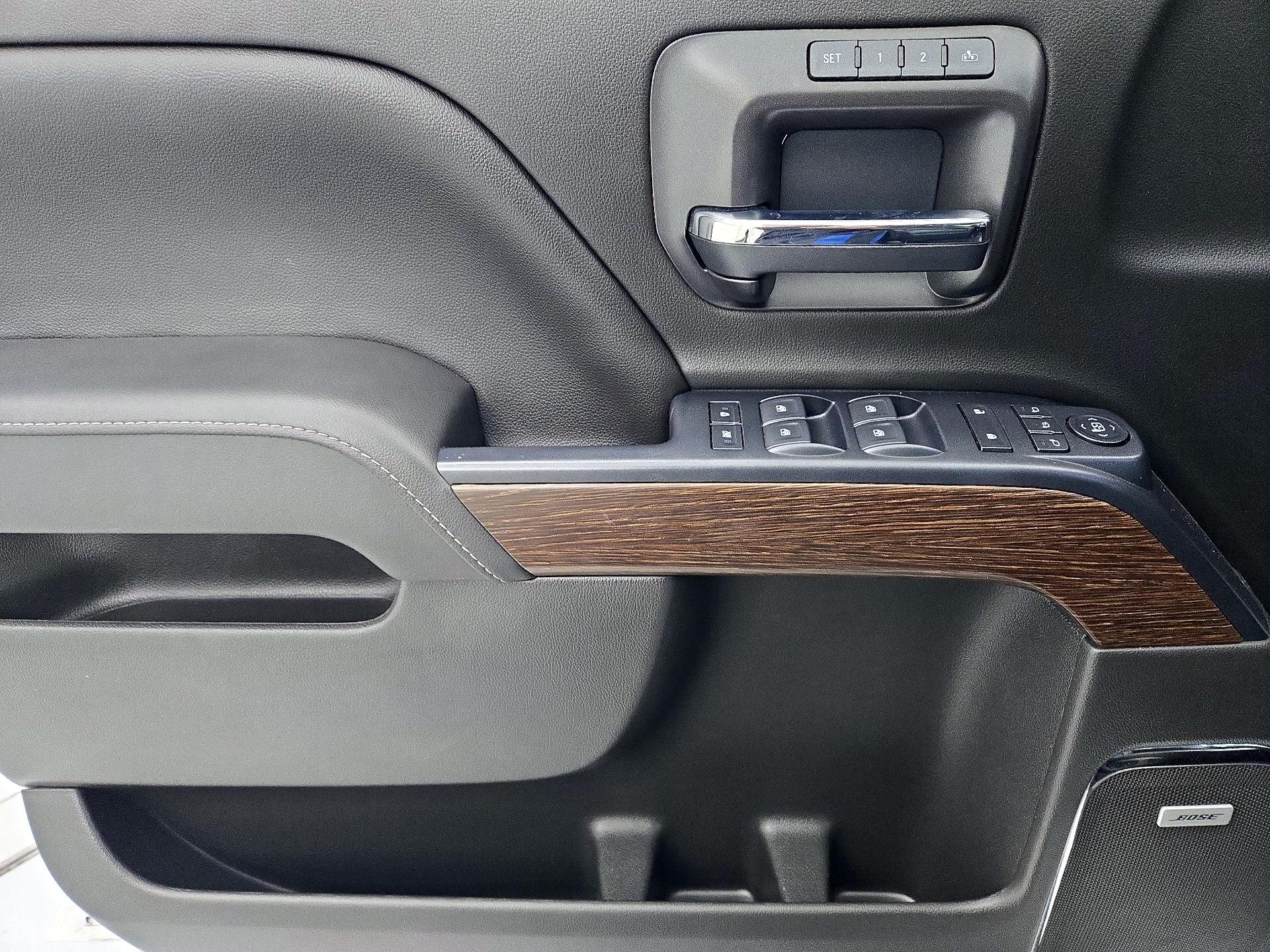 Thumbnail: 2018 GMC Sierra 1500 - 12