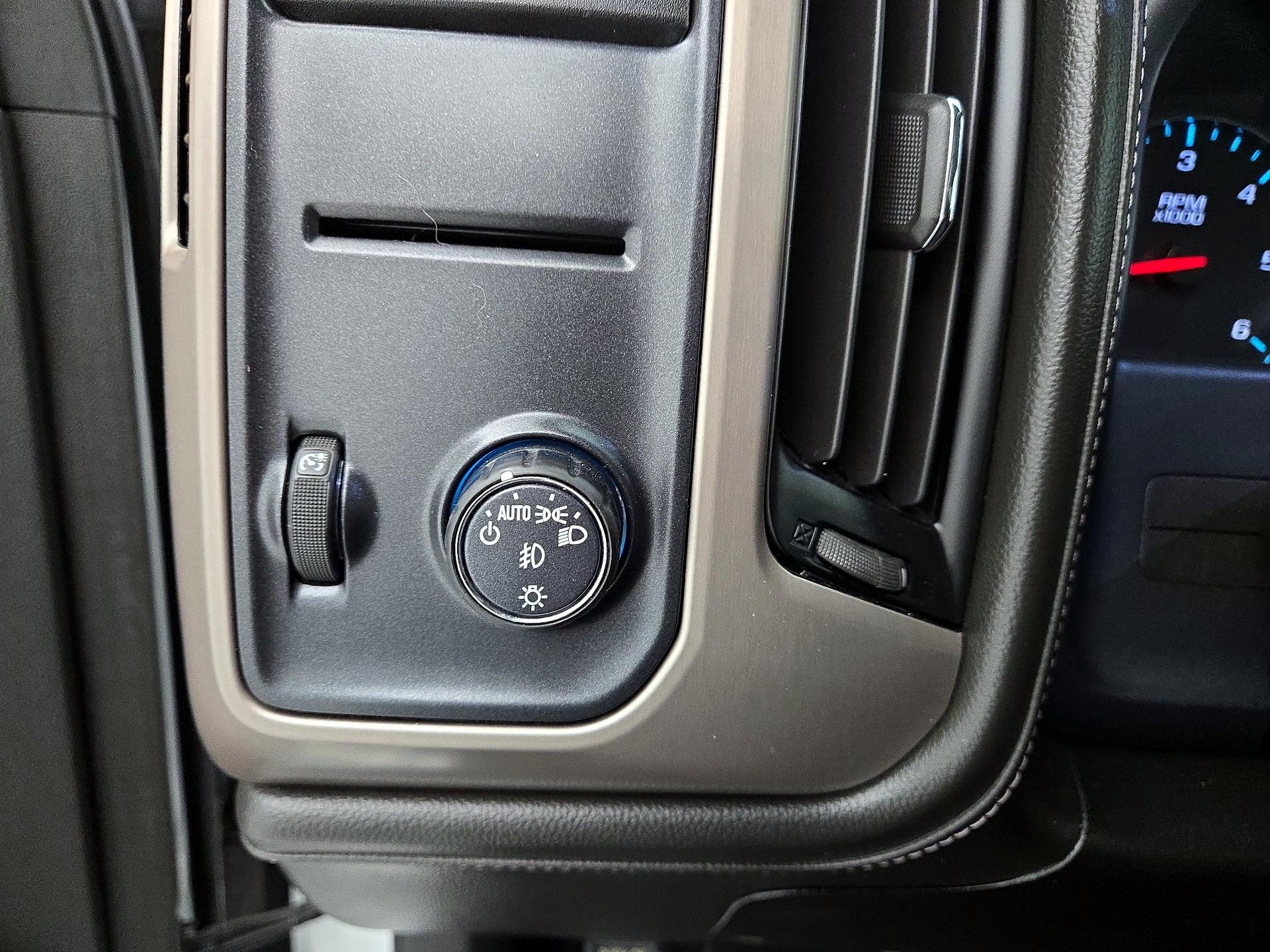 Thumbnail: 2018 GMC Sierra 1500 - 13