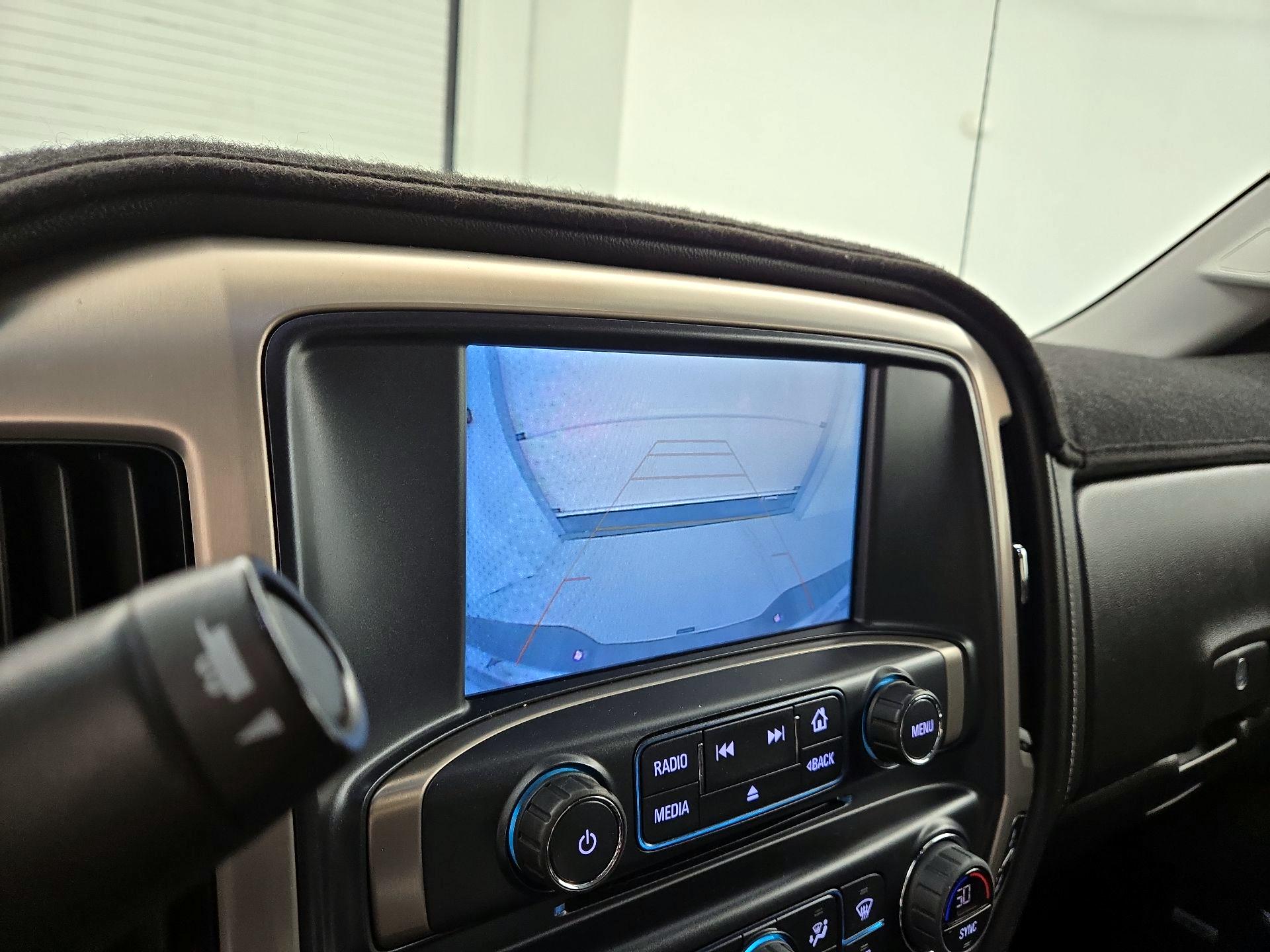 Thumbnail: 2018 GMC Sierra 1500 - 15