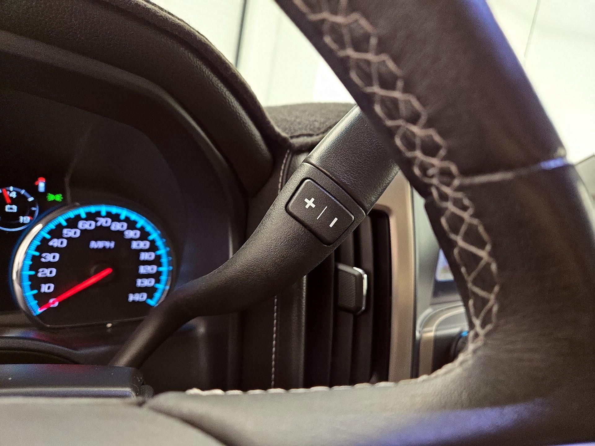 Thumbnail: 2018 GMC Sierra 1500 - 18