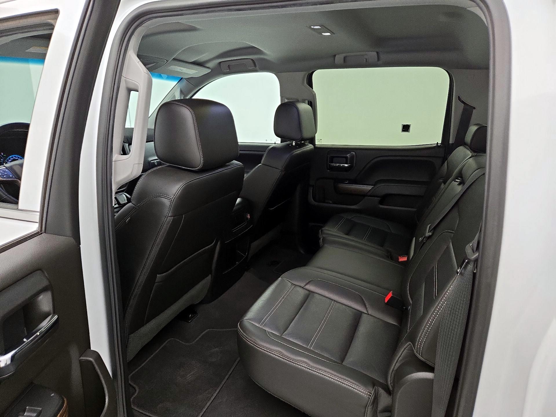 Thumbnail: 2018 GMC Sierra 1500 - 20