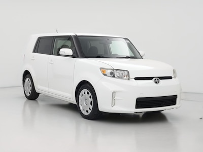 2015 Scion xB