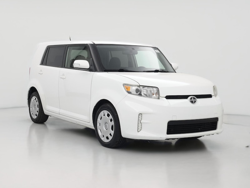 2015 Scion xB  -
                  Inglewood, CA