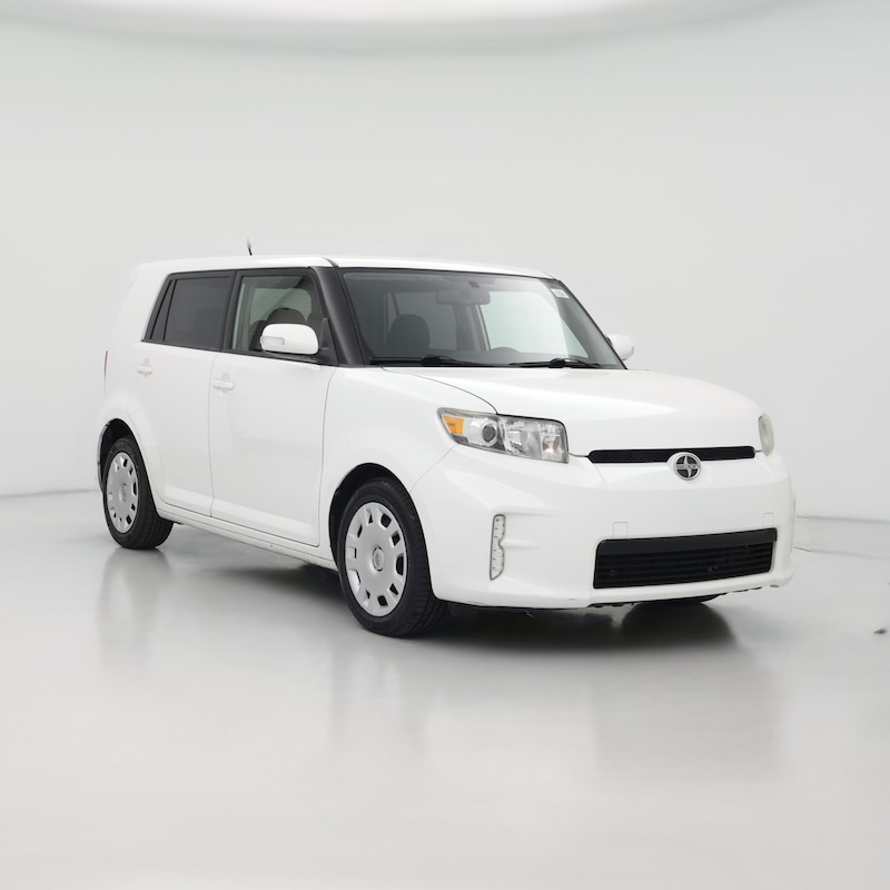 2015 Scion xB