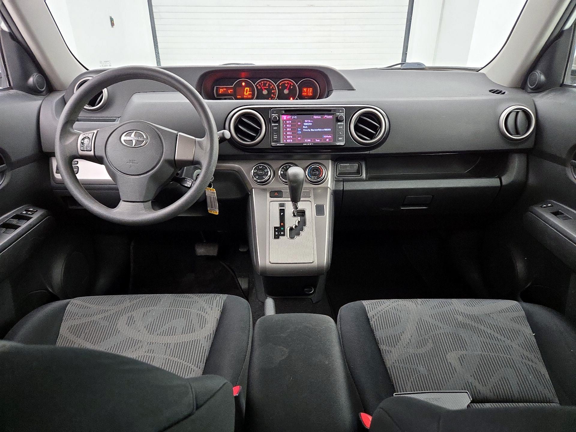 Thumbnail: 2015 Scion xB - 9